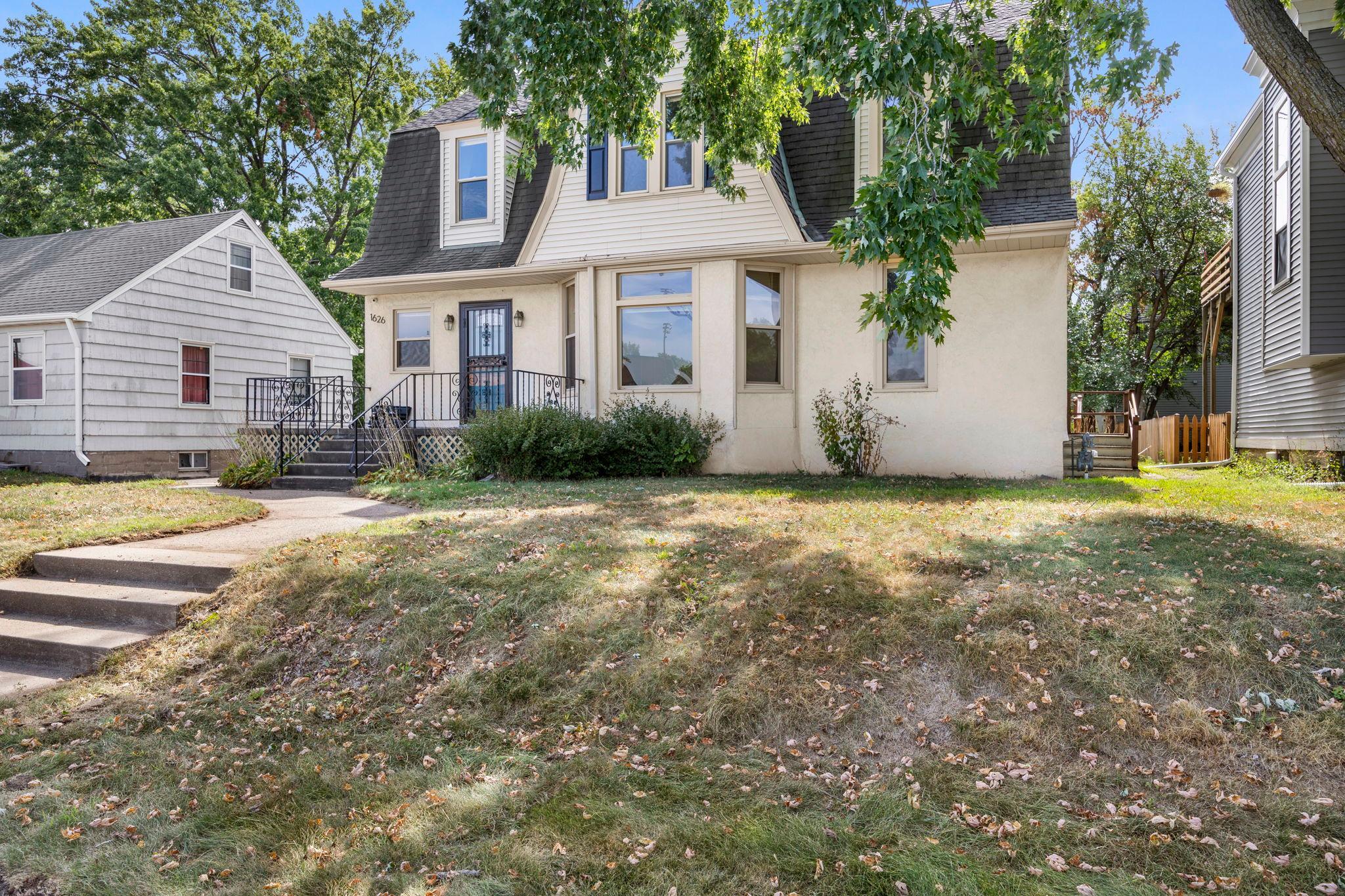 View of Residential Income at 1626 Englewood Avenue, Saint Paul MN 55104, Saint Paul (99 of 99) - Mike Wilen | Minnesota Team Real Estate