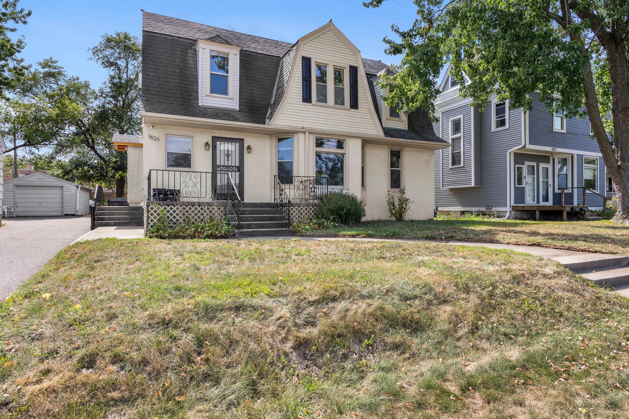 View of Residential Income at 1626 Englewood Avenue, Saint Paul MN 55104, Saint Paul (97 of 99) - Mike Wilen | Minnesota Team Real Estate