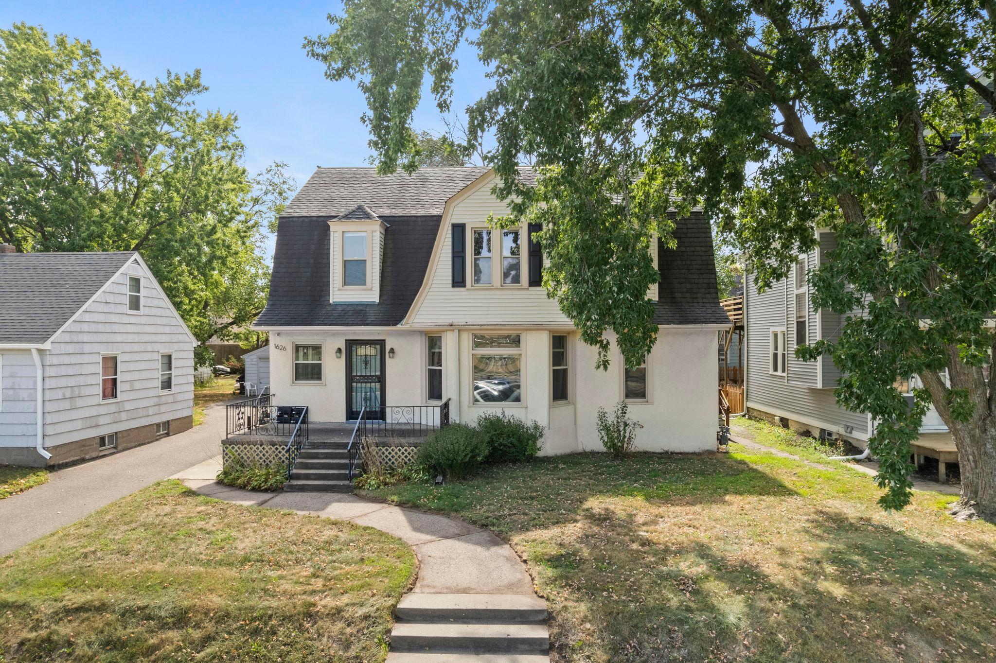 View of Residential Income at 1626 Englewood Avenue, Saint Paul MN 55104, Saint Paul (96 of 99) - Mike Wilen | Minnesota Team Real Estate
