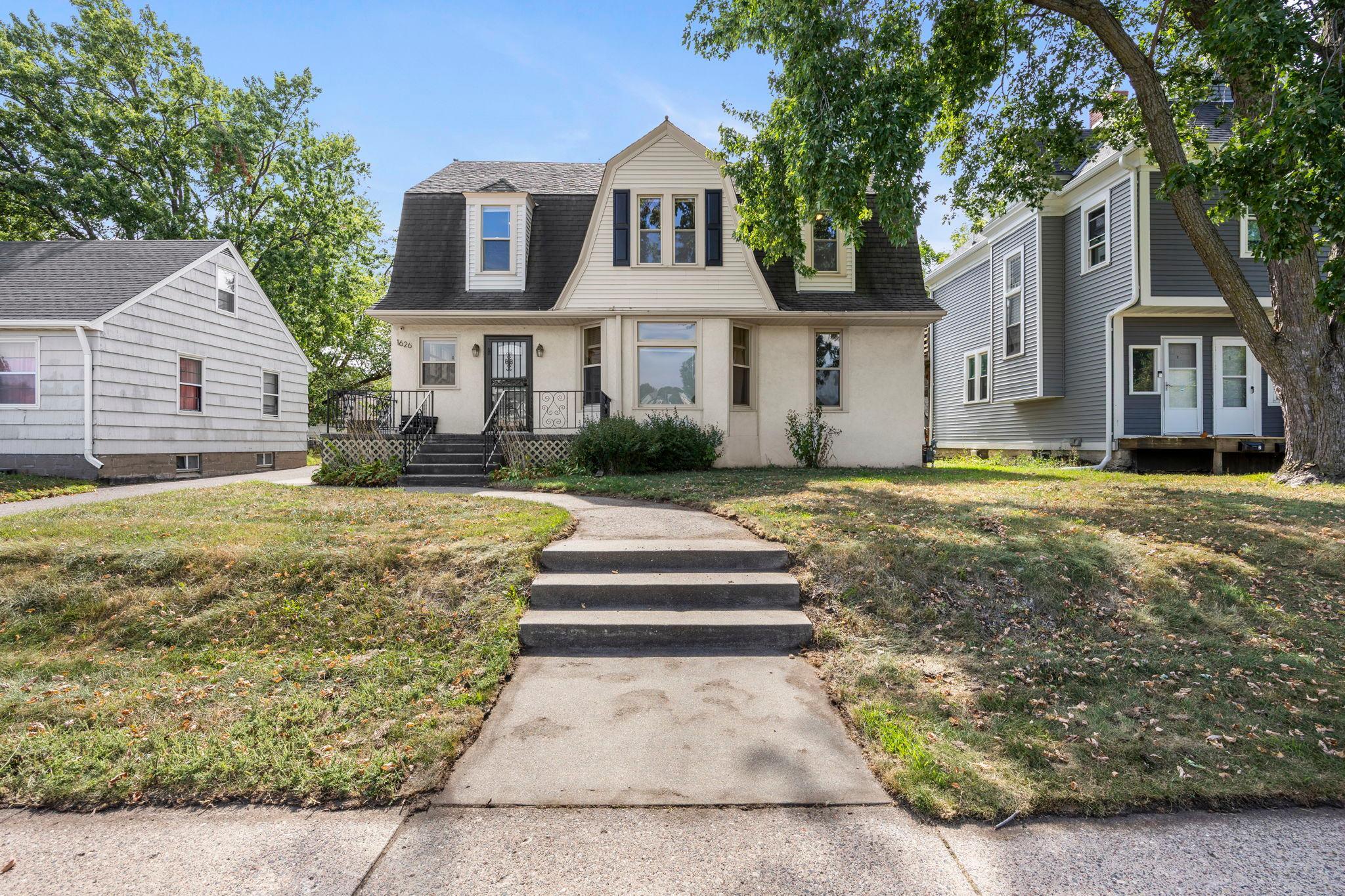 View of Residential Income at 1626 Englewood Avenue, Saint Paul MN 55104, Saint Paul (95 of 99) - Mike Wilen | Minnesota Team Real Estate
