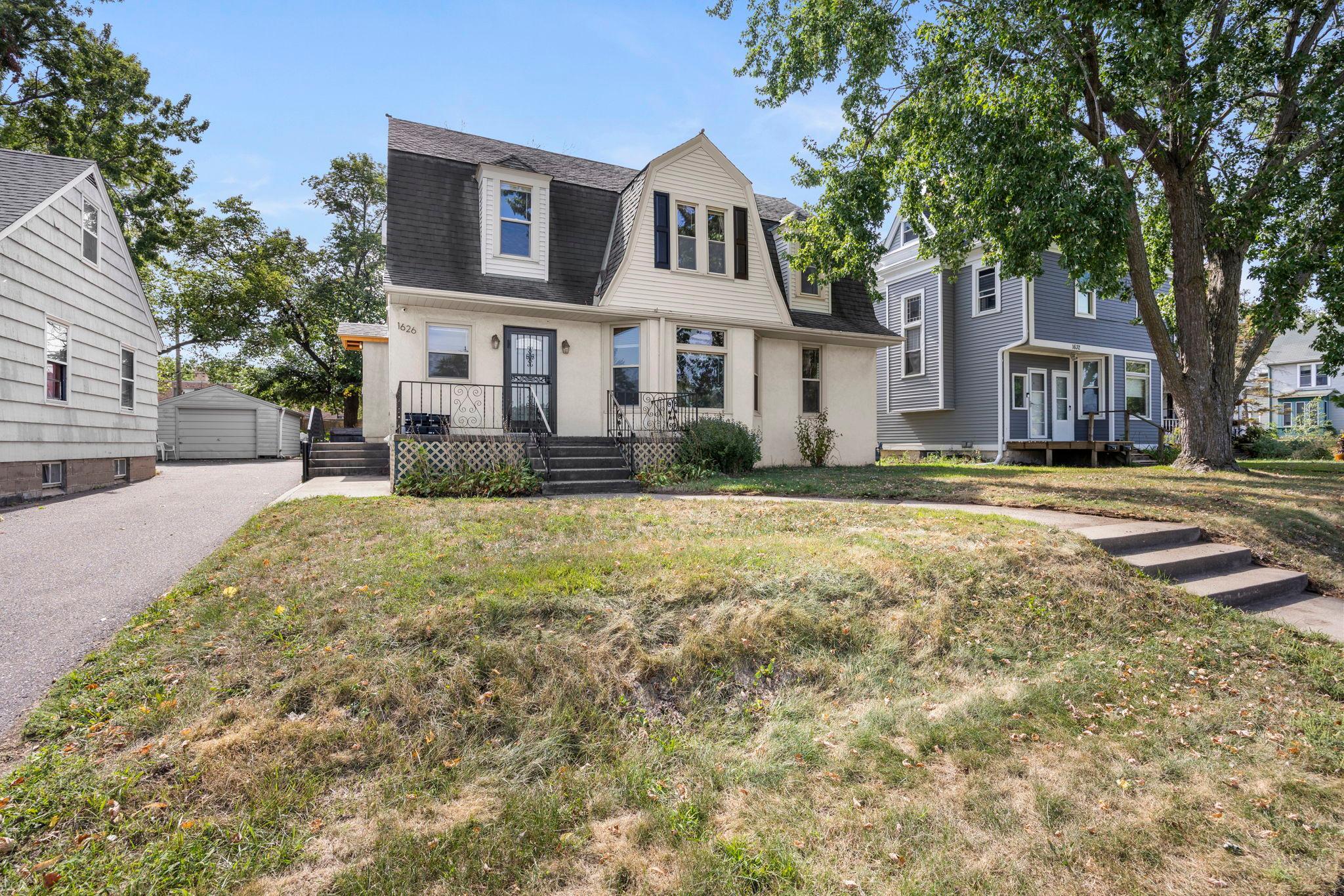 View of Residential Income at 1626 Englewood Avenue, Saint Paul MN 55104, Saint Paul (2 of 99) - Mike Wilen | Minnesota Team Real Estate