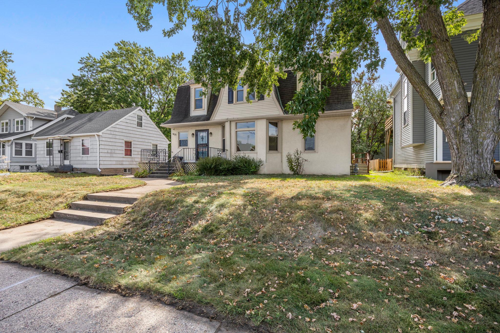 View of Residential Income at 1626 Englewood Avenue, Saint Paul MN 55104, Saint Paul (94 of 99) - Mike Wilen | Minnesota Team Real Estate
