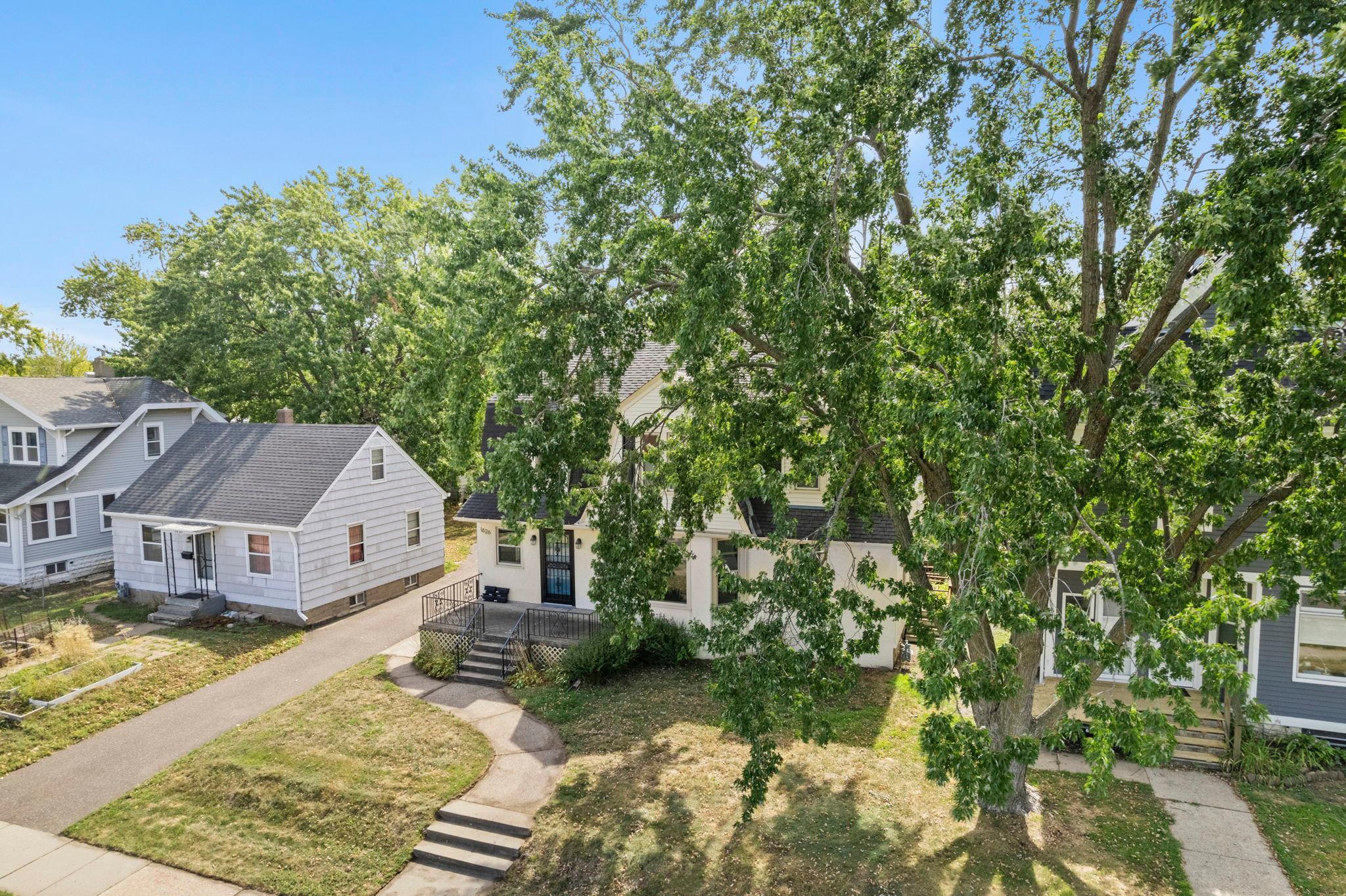 View of Residential Income at 1626 Englewood Avenue, Saint Paul MN 55104, Saint Paul (93 of 99) - Mike Wilen | Minnesota Team Real Estate