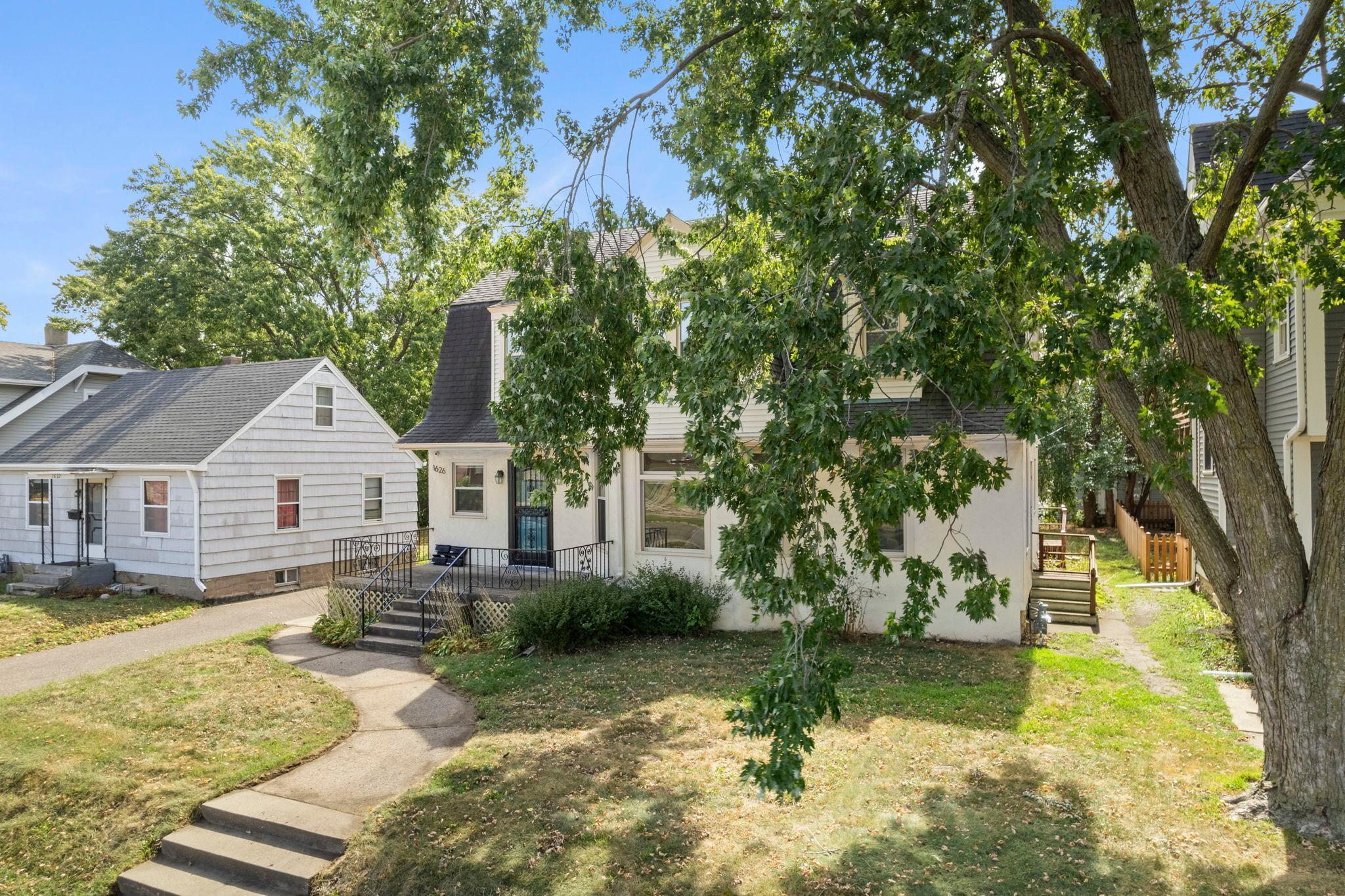 View of Residential Income at 1626 Englewood Avenue, Saint Paul MN 55104, Saint Paul (92 of 99) - Mike Wilen | Minnesota Team Real Estate