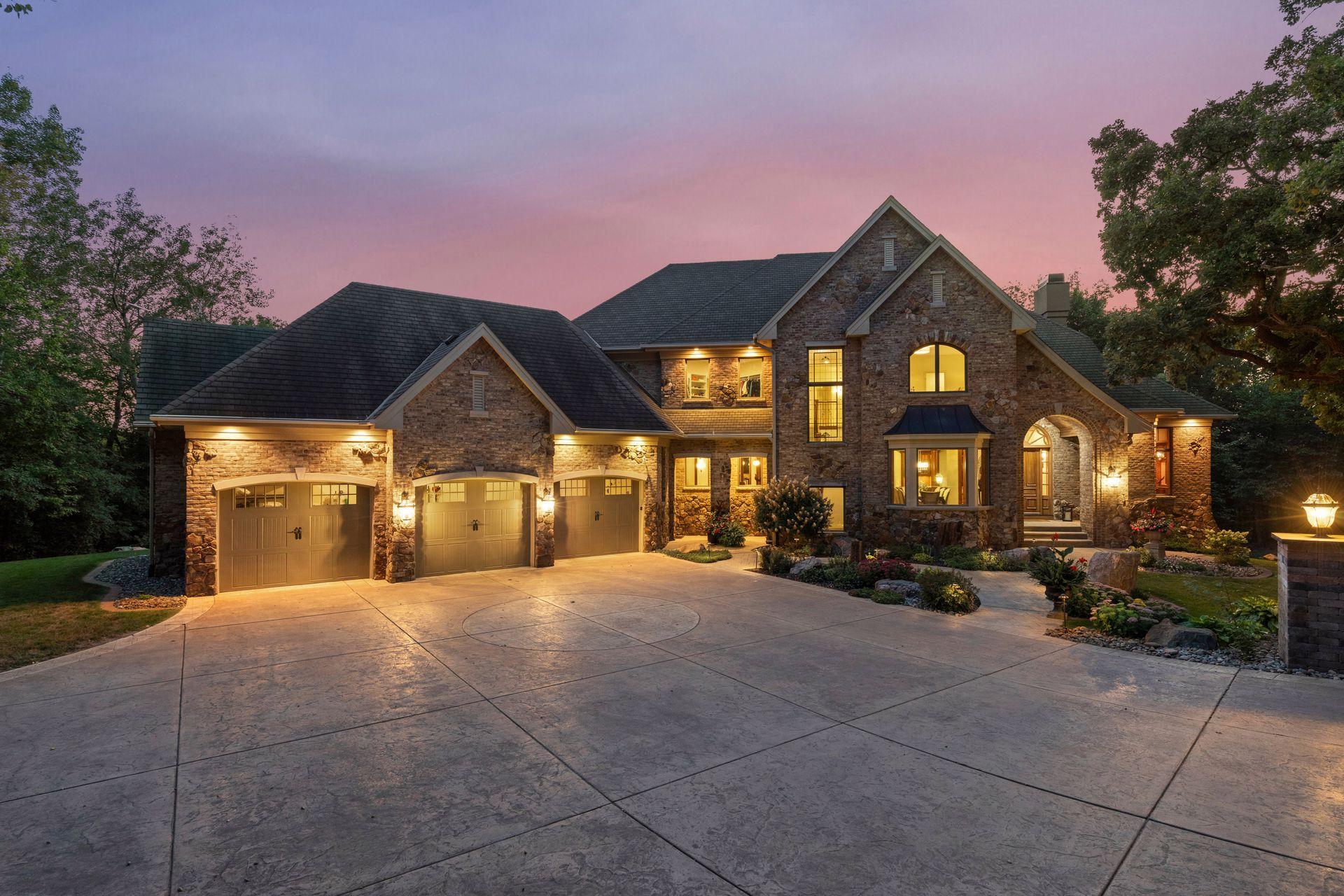 View of Single Family at 17620 Xanadu Avenue, Jordan - Mike Wilen | Minnesota Team Real Estate