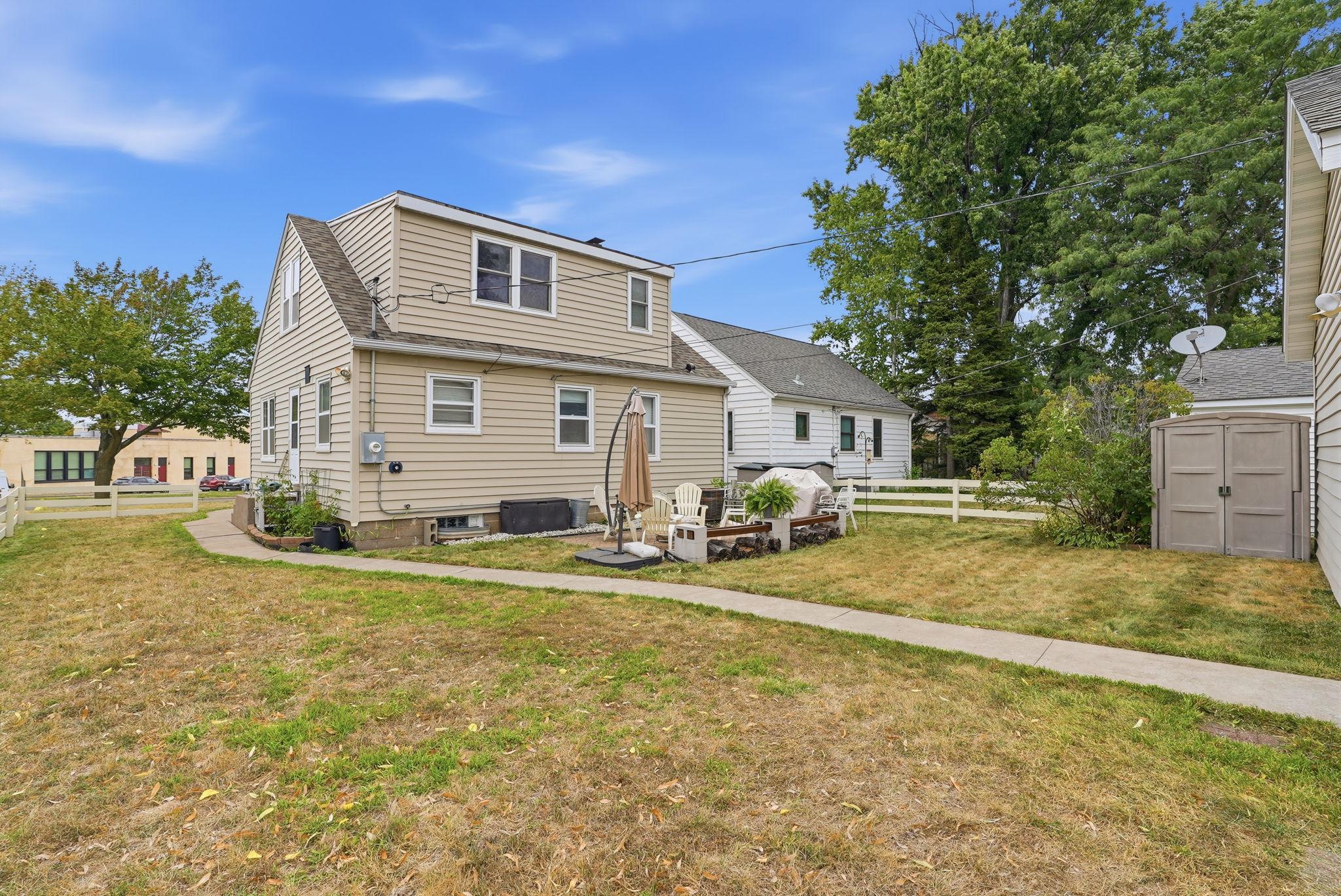 View of Residential at 1238 Grotto Street, Saint Paul MN 55117, Saint Paul (27 of 32) - Mike Wilen | Minnesota Team Real Estate
