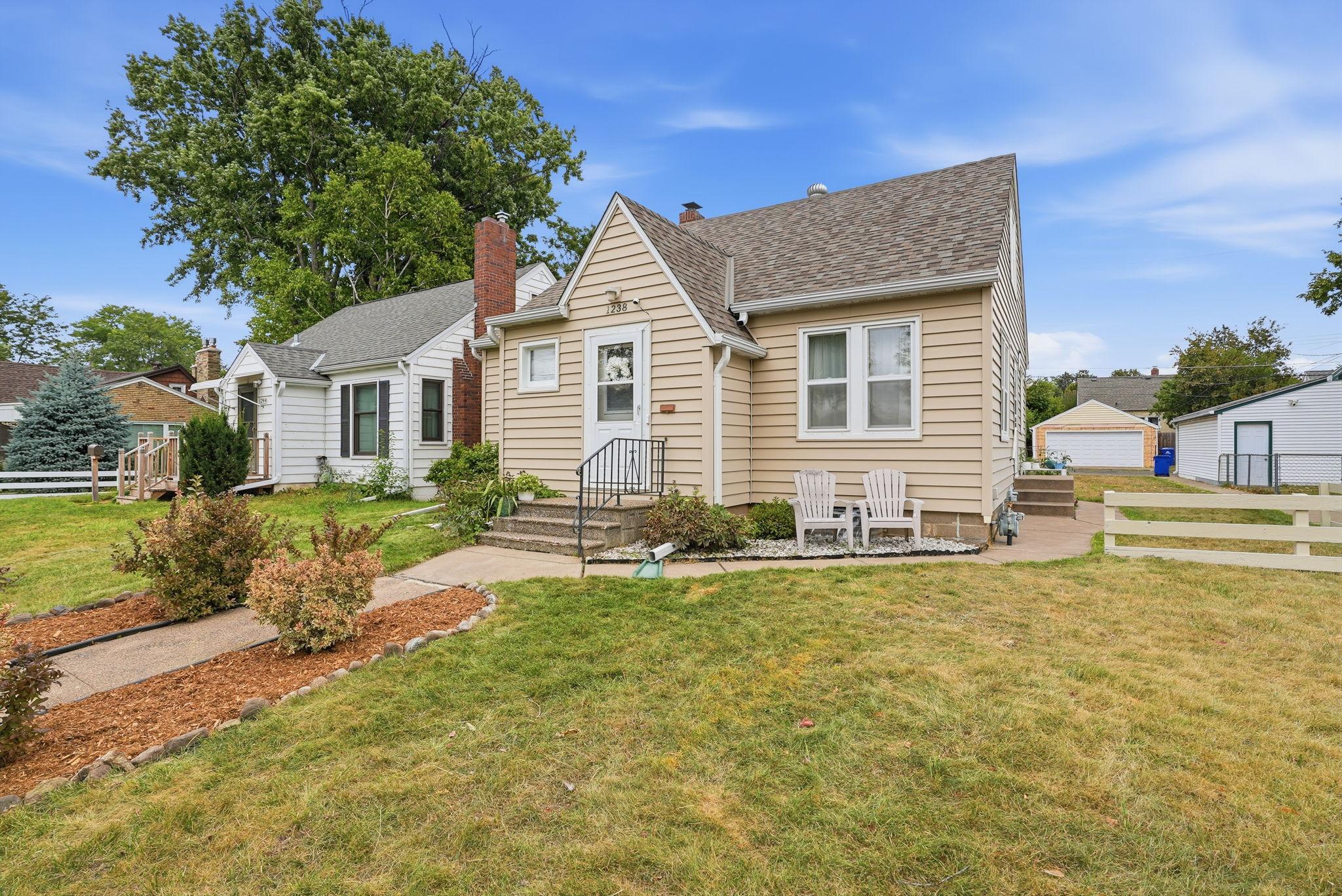 View of Residential at 1238 Grotto Street, Saint Paul MN 55117, Saint Paul (26 of 32) - Mike Wilen | Minnesota Team Real Estate