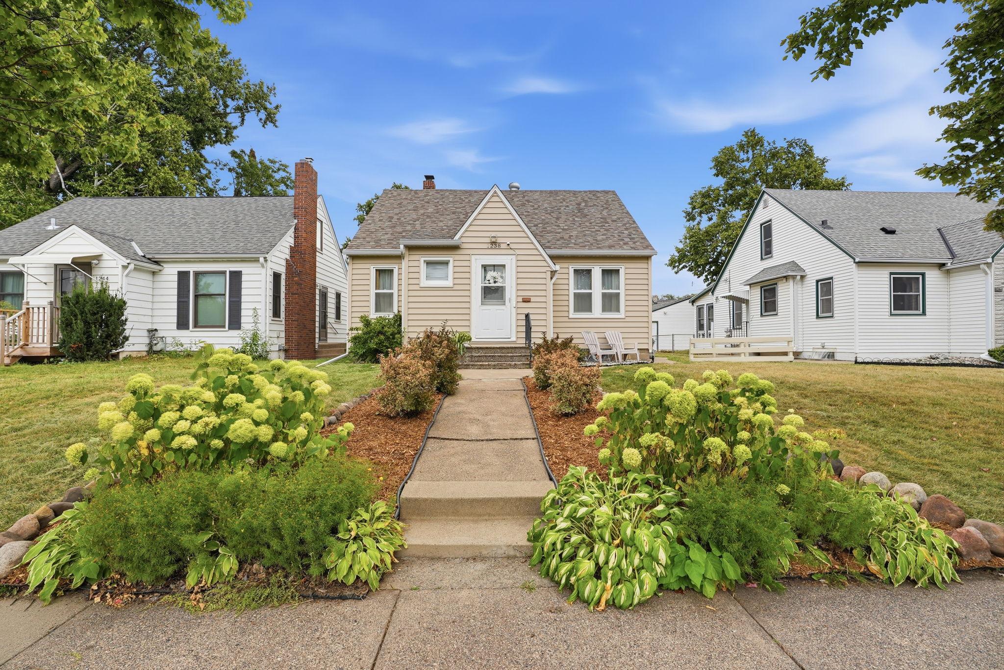 View of Residential at 1238 Grotto Street, Saint Paul MN 55117, Saint Paul (25 of 32) - Mike Wilen | Minnesota Team Real Estate