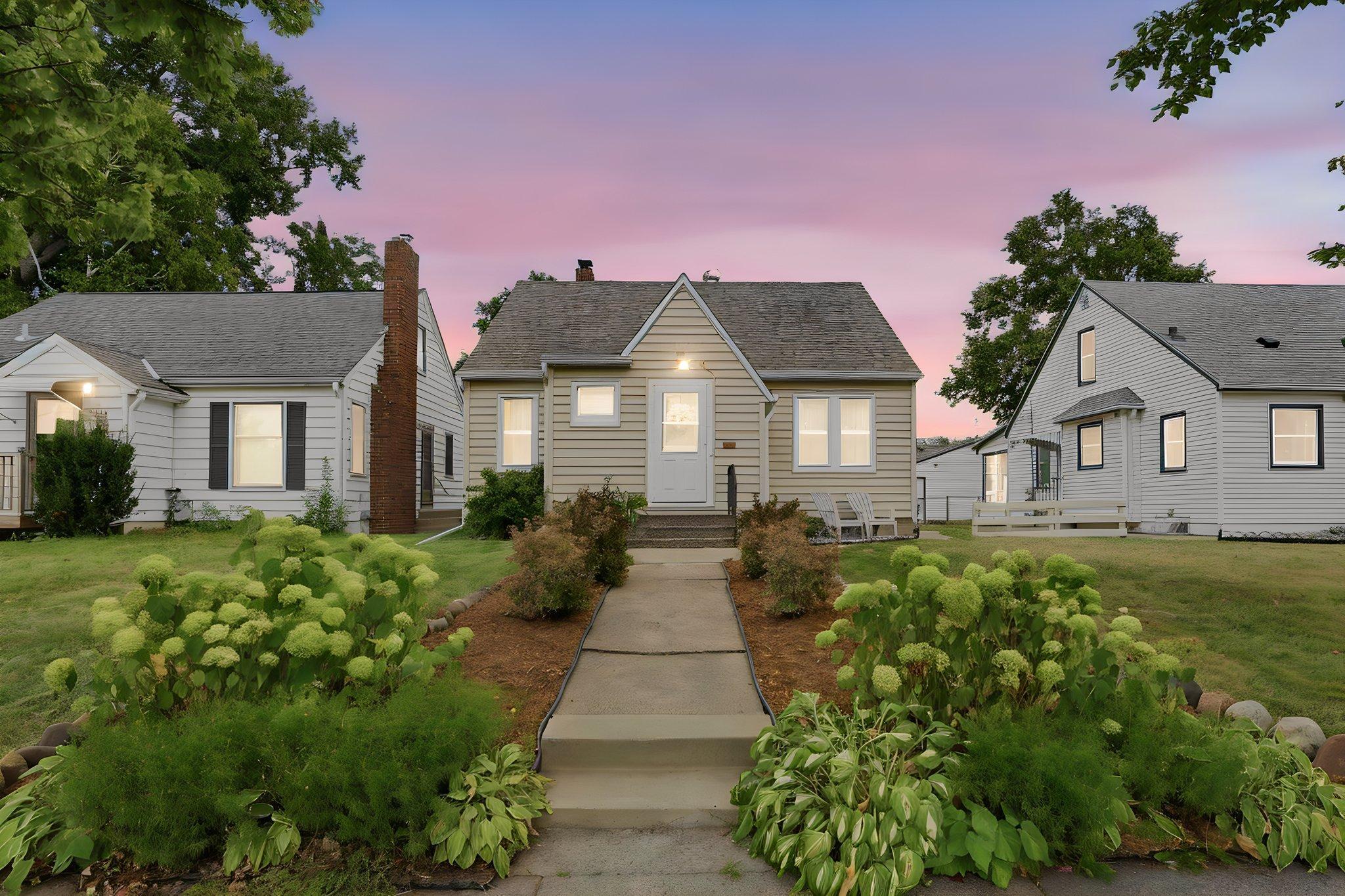 View of Residential at 1238 Grotto Street, Saint Paul MN 55117, Saint Paul - Mike Wilen | Minnesota Team Real Estate