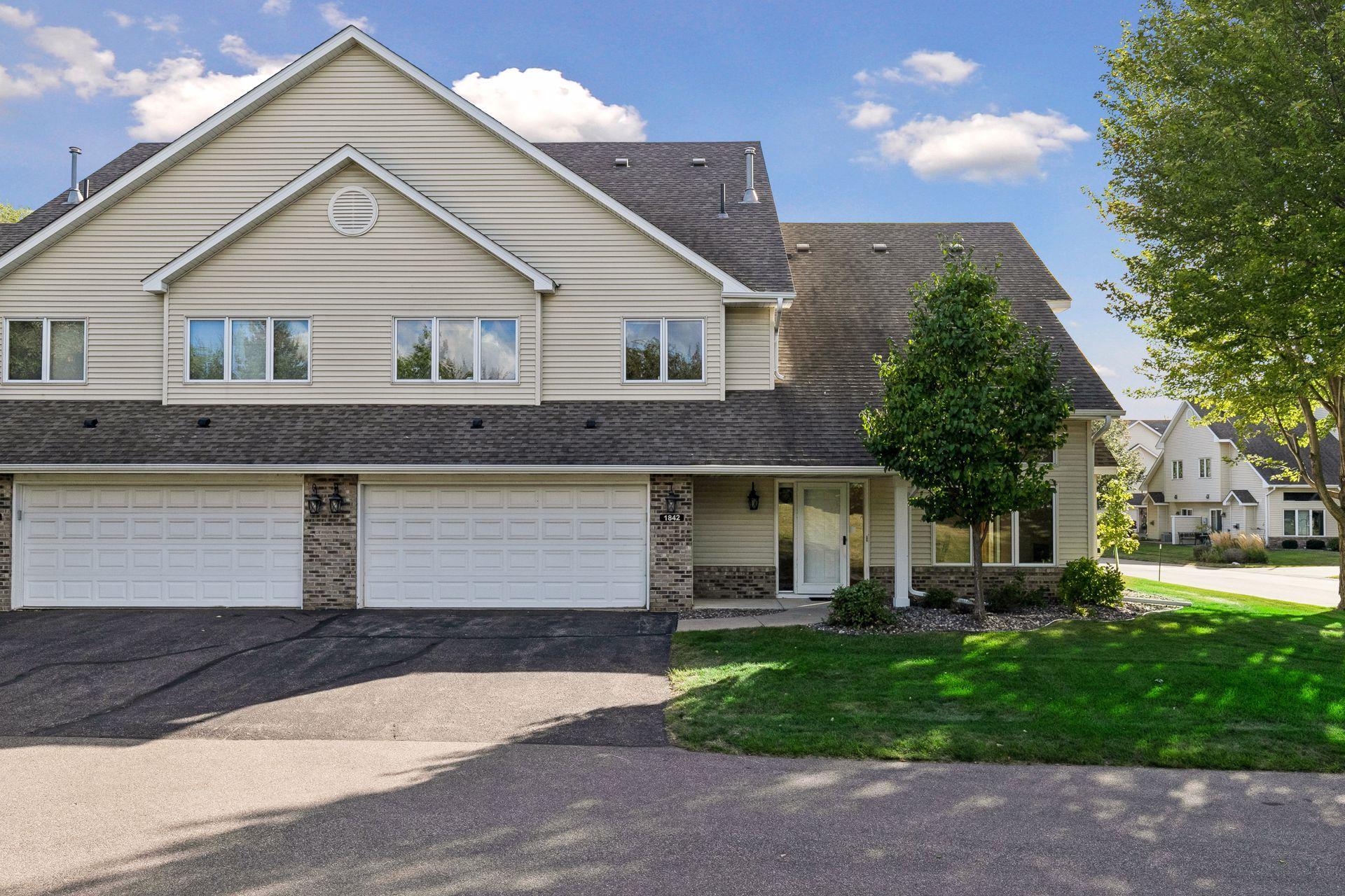 View of Residential at 1842 Cliff Lake Court, Eagan MN 55122, Eagan (2 of 25) - Mike Wilen | Minnesota Team Real Estate