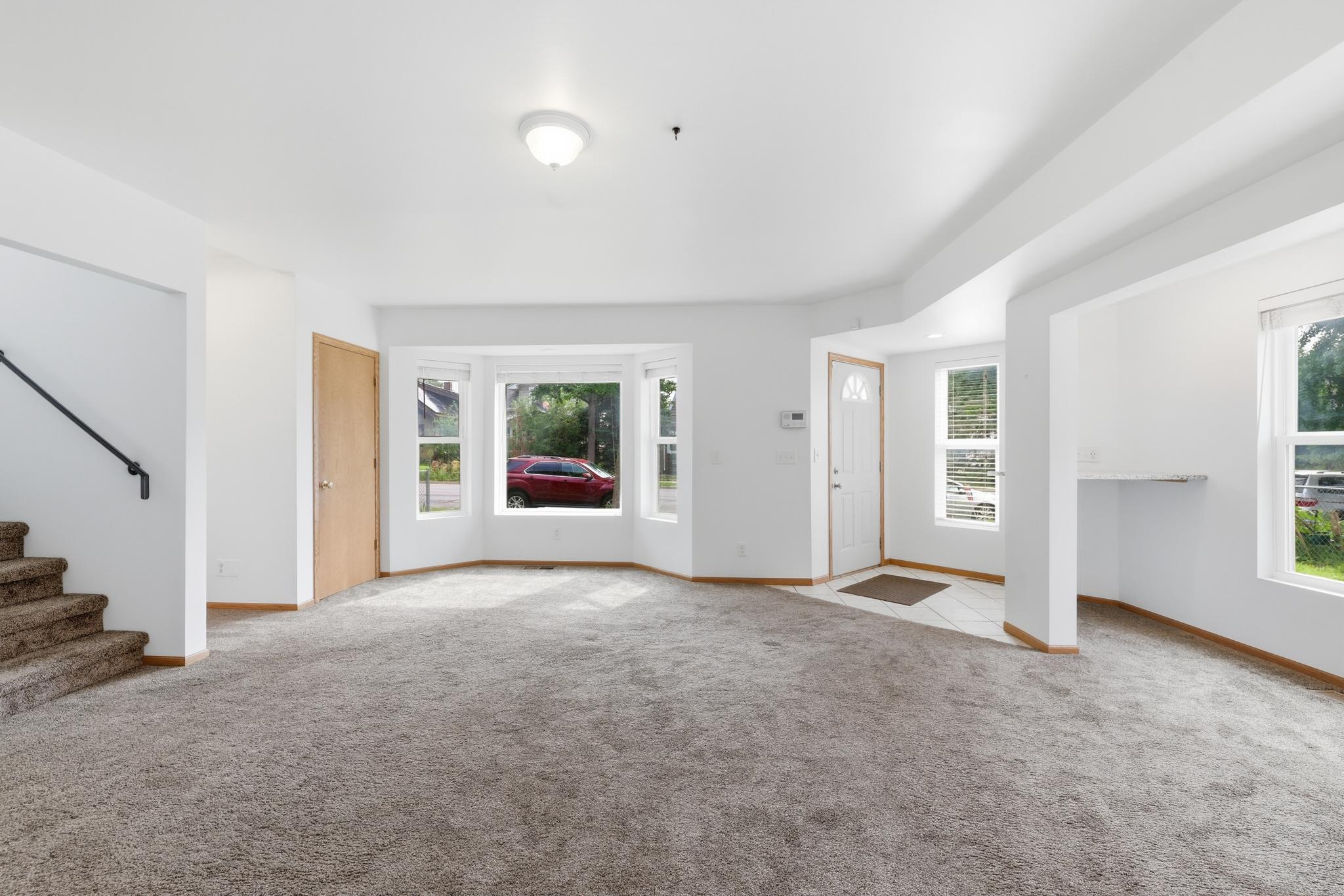 View of Residential Income at 3714 Bloomington Avenue, Minneapolis MN 55407, Minneapolis (5 of 34) - Mike Wilen | Minnesota Team Real Estate