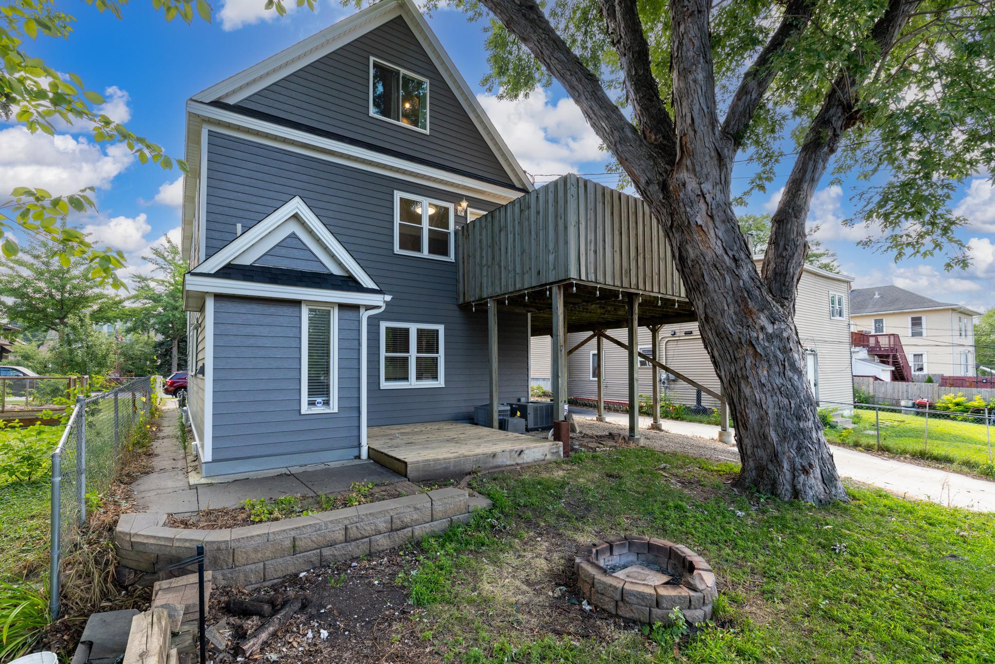 View of Residential Income at 3714 Bloomington Avenue, Minneapolis MN 55407, Minneapolis (34 of 34) - Mike Wilen | Minnesota Team Real Estate