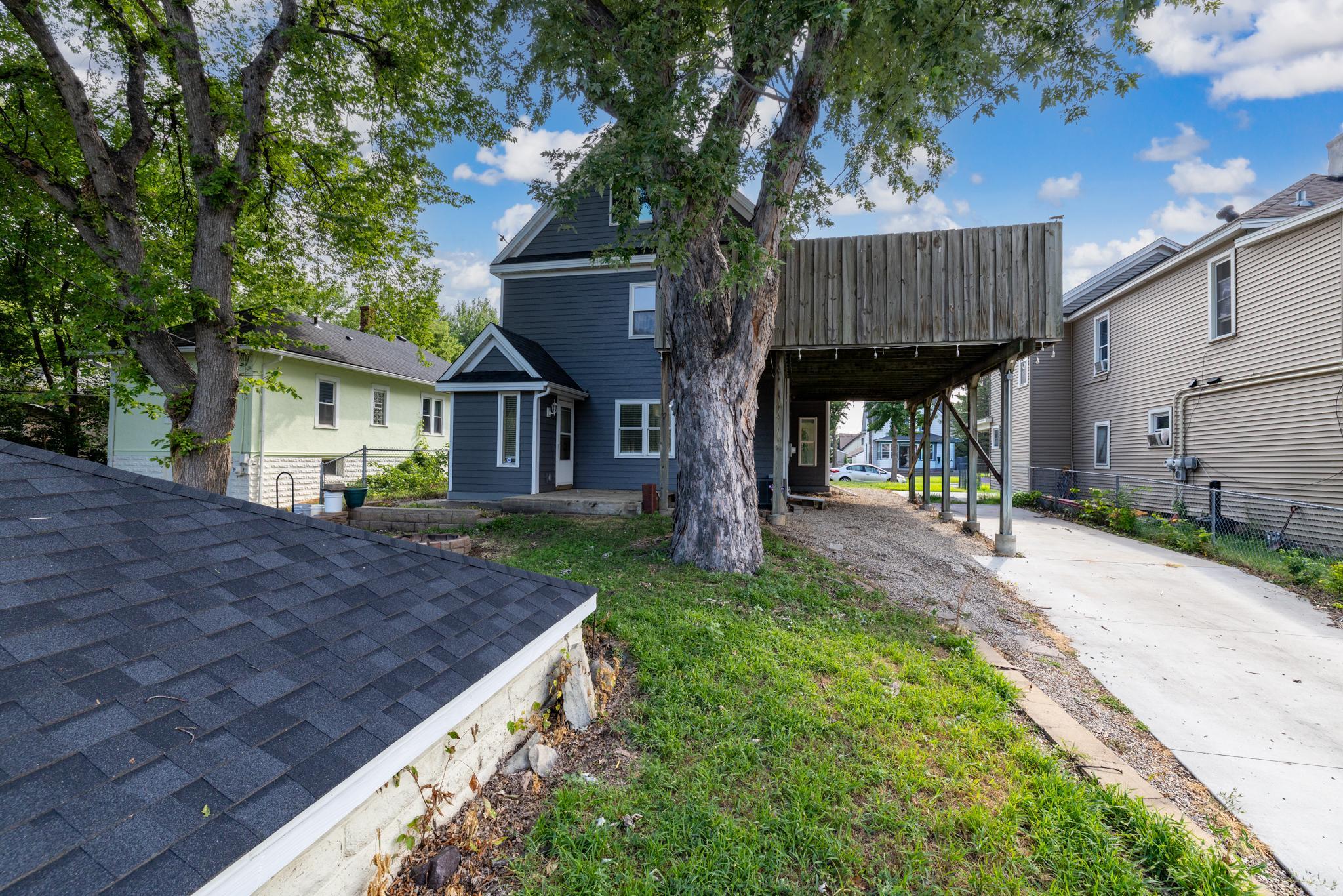 View of Residential Income at 3714 Bloomington Avenue, Minneapolis MN 55407, Minneapolis (33 of 34) - Mike Wilen | Minnesota Team Real Estate