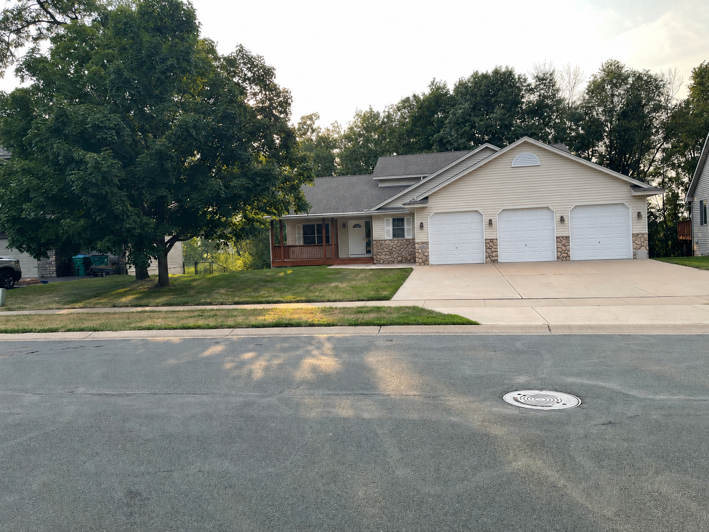 View of Residential at 23630 Heather Street, Saint Francis MN 55070, Saint Francis - Mike Wilen | Minnesota Team Real Estate