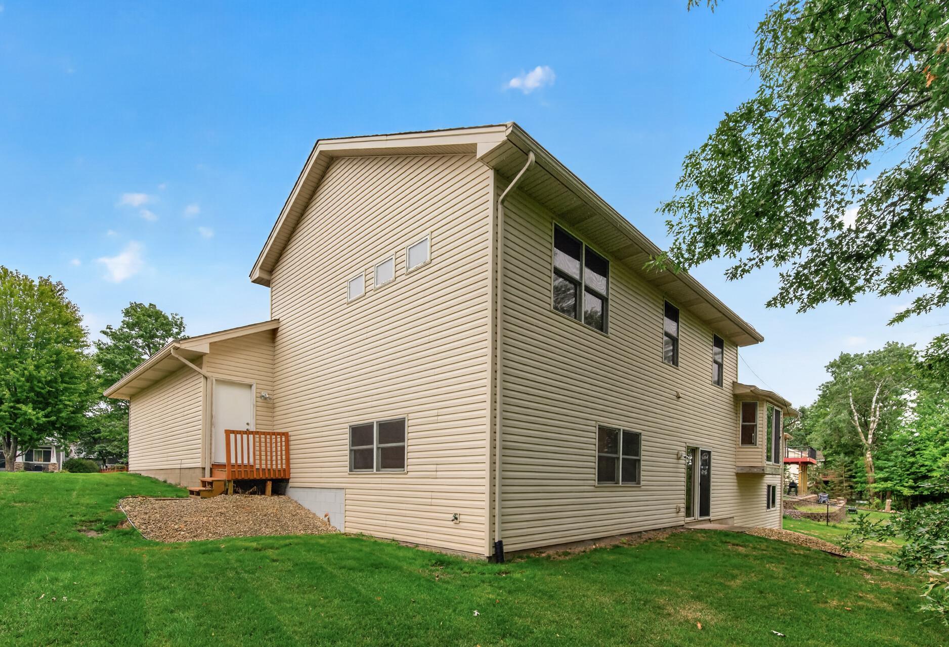 View of Residential at 23630 Heather Street, Saint Francis MN 55070, Saint Francis (47 of 54) - Mike Wilen | Minnesota Team Real Estate