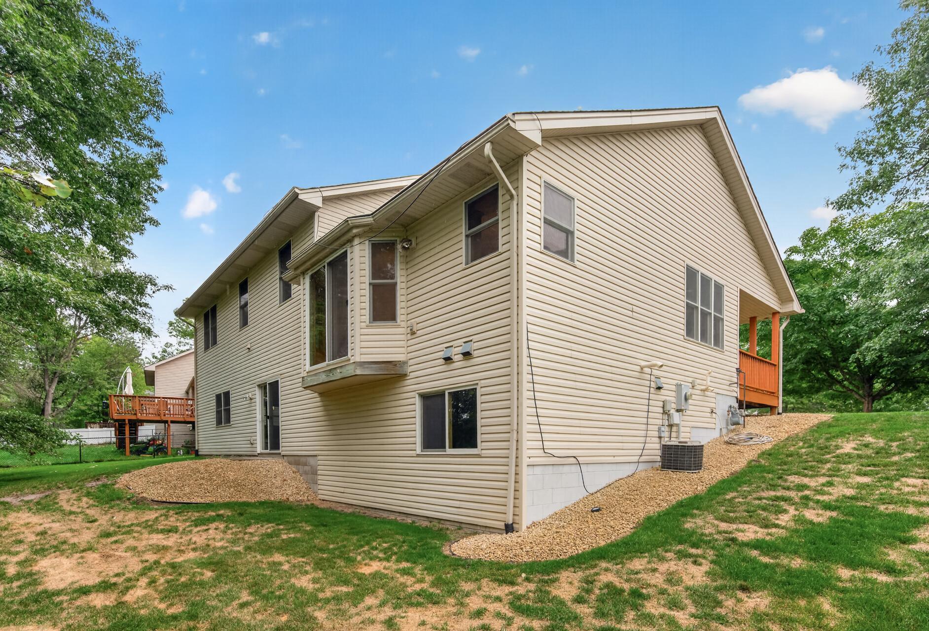 View of Residential at 23630 Heather Street, Saint Francis MN 55070, Saint Francis (46 of 54) - Mike Wilen | Minnesota Team Real Estate