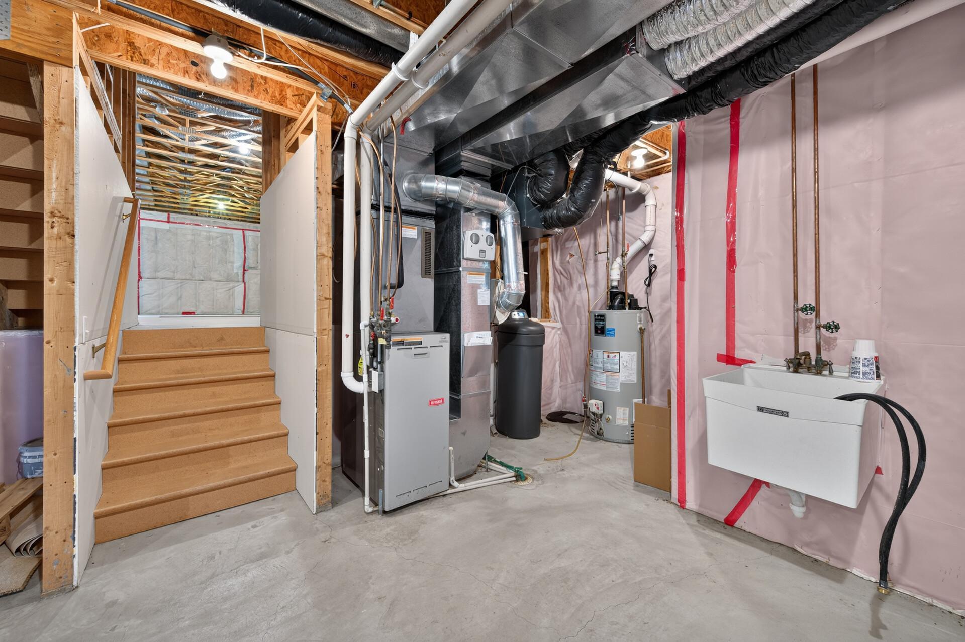 View of Residential at 23630 Heather Street, Saint Francis MN 55070, Saint Francis (36 of 54) - Mike Wilen | Minnesota Team Real Estate