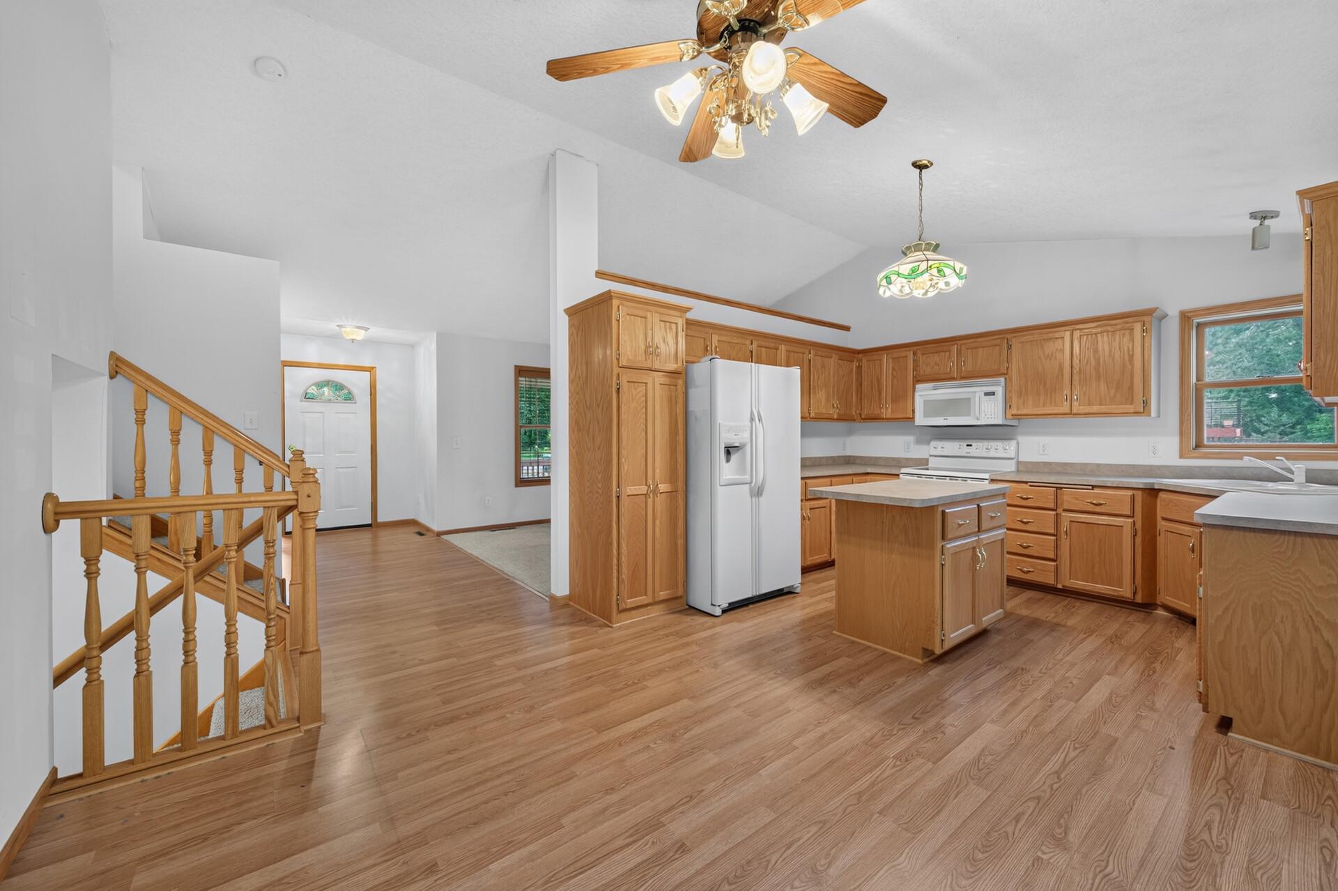View of Residential at 23630 Heather Street, Saint Francis MN 55070, Saint Francis (15 of 54) - Mike Wilen | Minnesota Team Real Estate