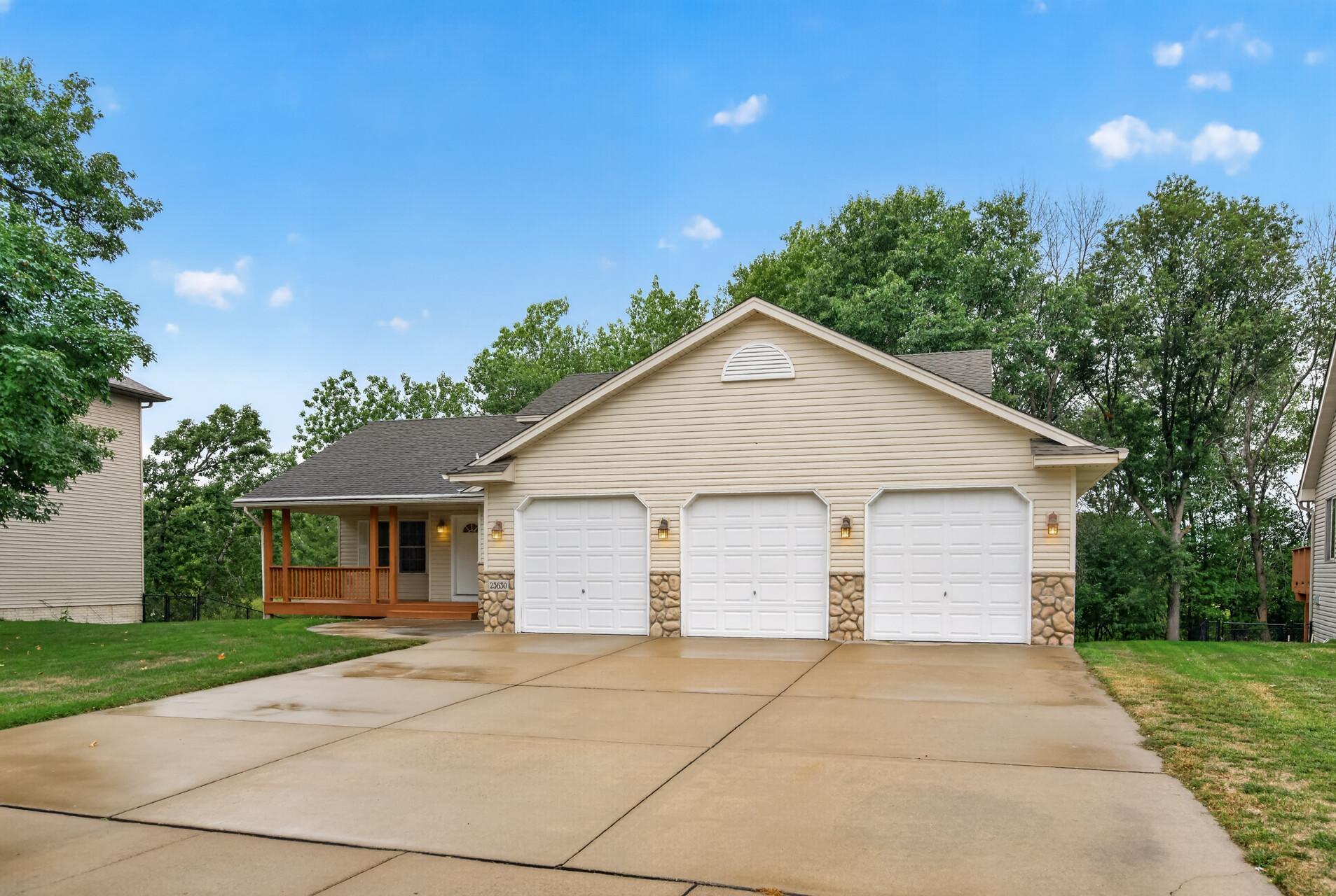 View of Residential at 23630 Heather Street, Saint Francis MN 55070, Saint Francis (8 of 54) - Mike Wilen | Minnesota Team Real Estate