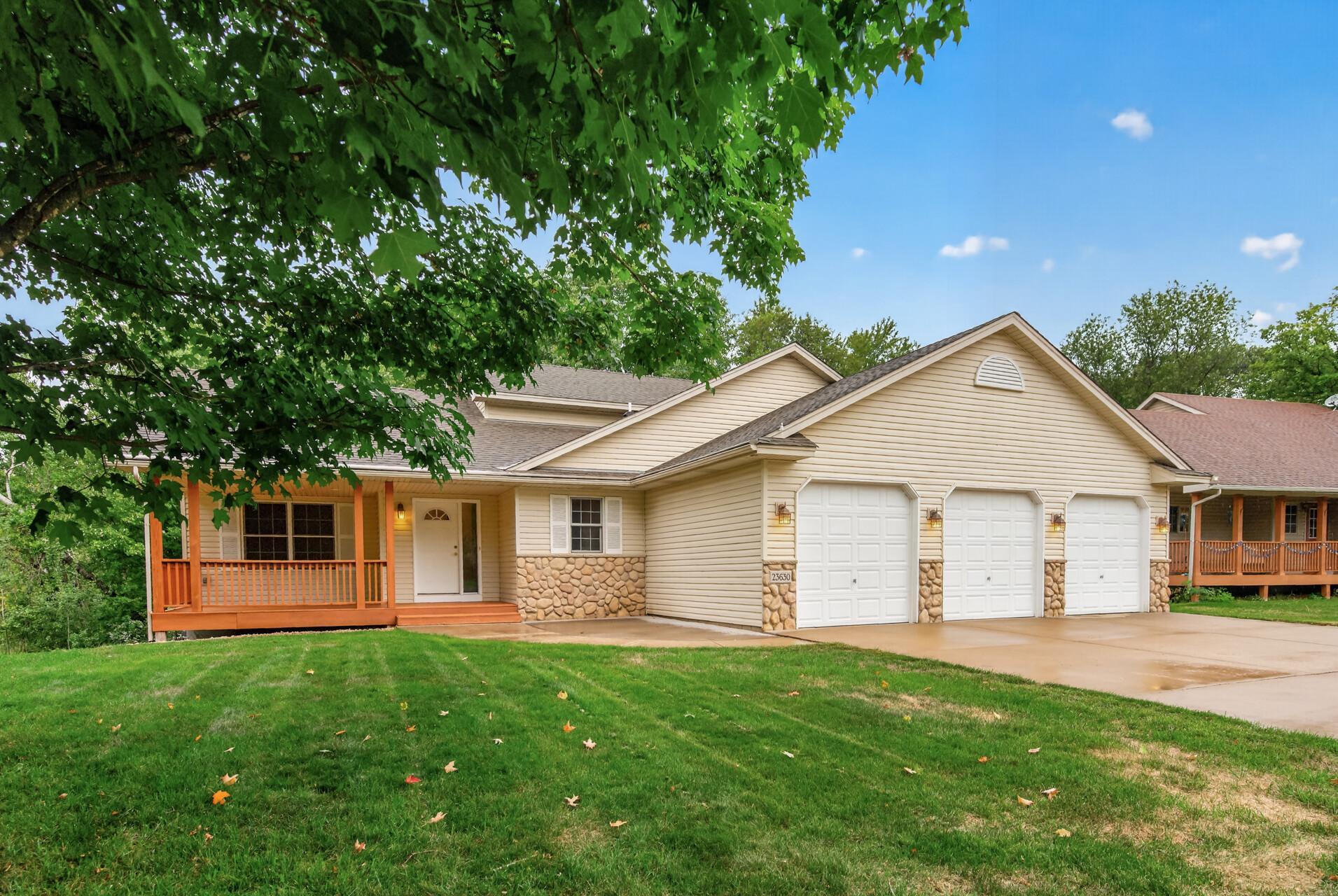 View of Residential at 23630 Heather Street, Saint Francis MN 55070, Saint Francis (7 of 54) - Mike Wilen | Minnesota Team Real Estate