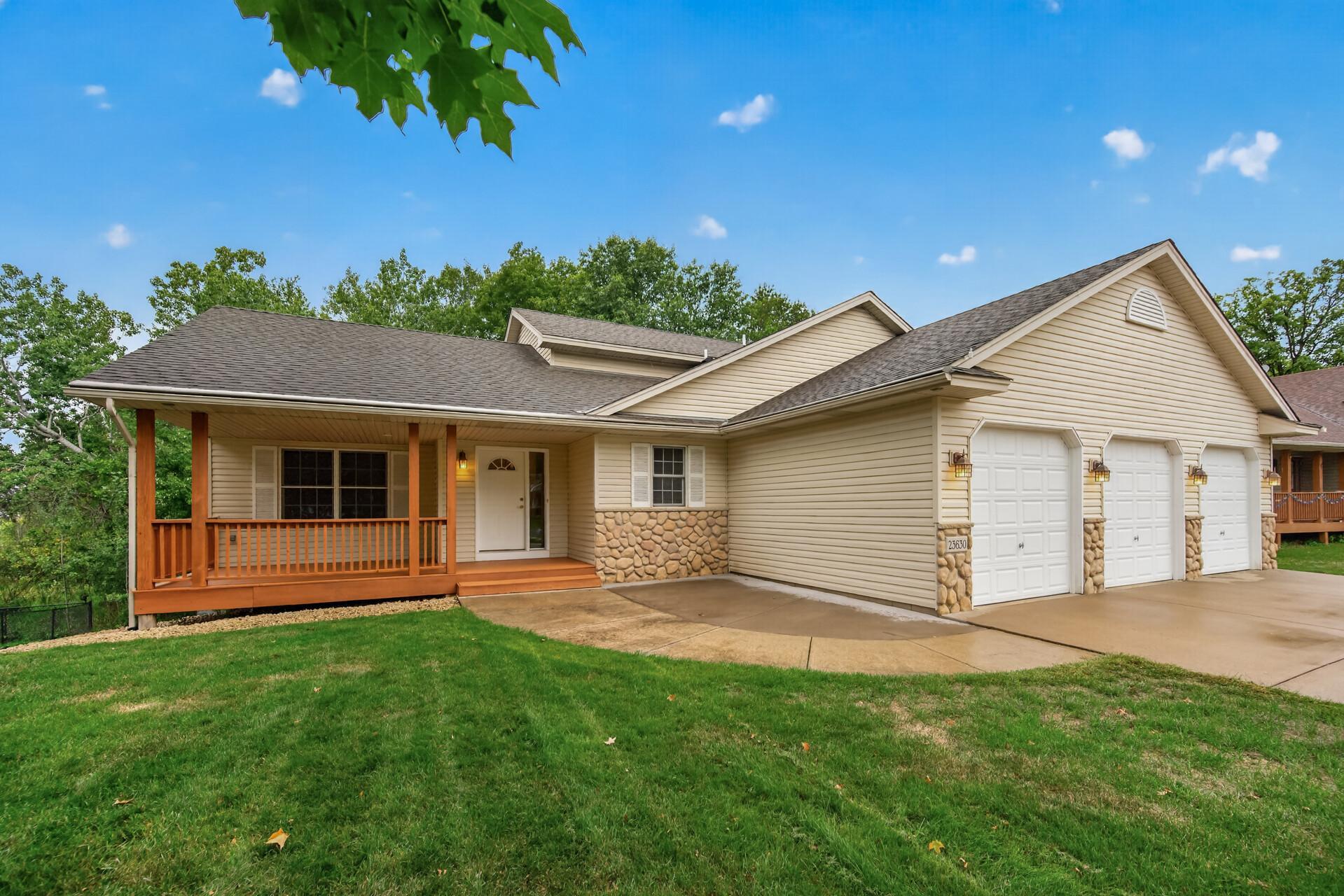 View of Residential at 23630 Heather Street, Saint Francis MN 55070, Saint Francis (6 of 54) - Mike Wilen | Minnesota Team Real Estate