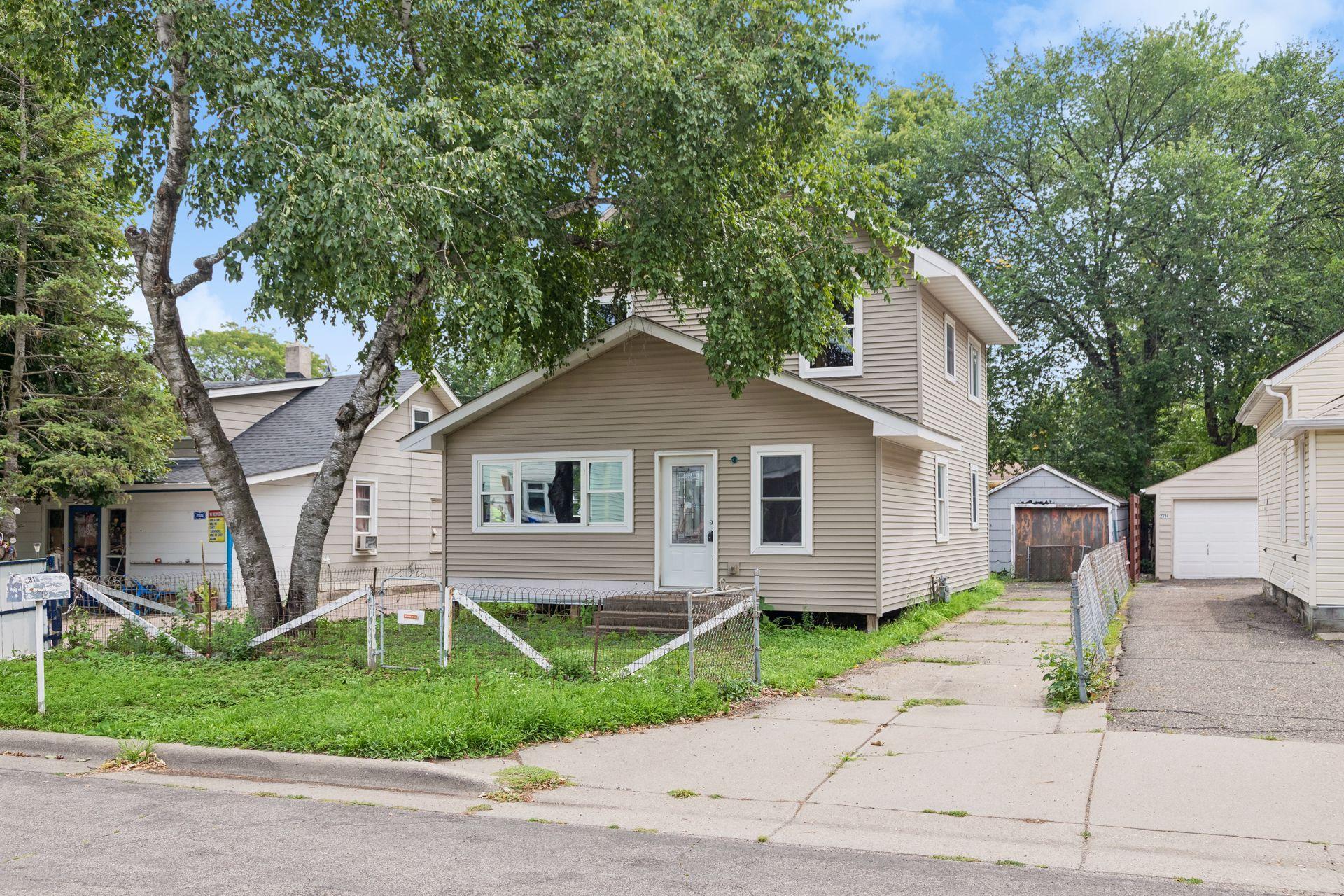 View of Residential at 2310 Rockwood Avenue, Saint Paul MN 55116, Saint Paul - Mike Wilen | Minnesota Team Real Estate