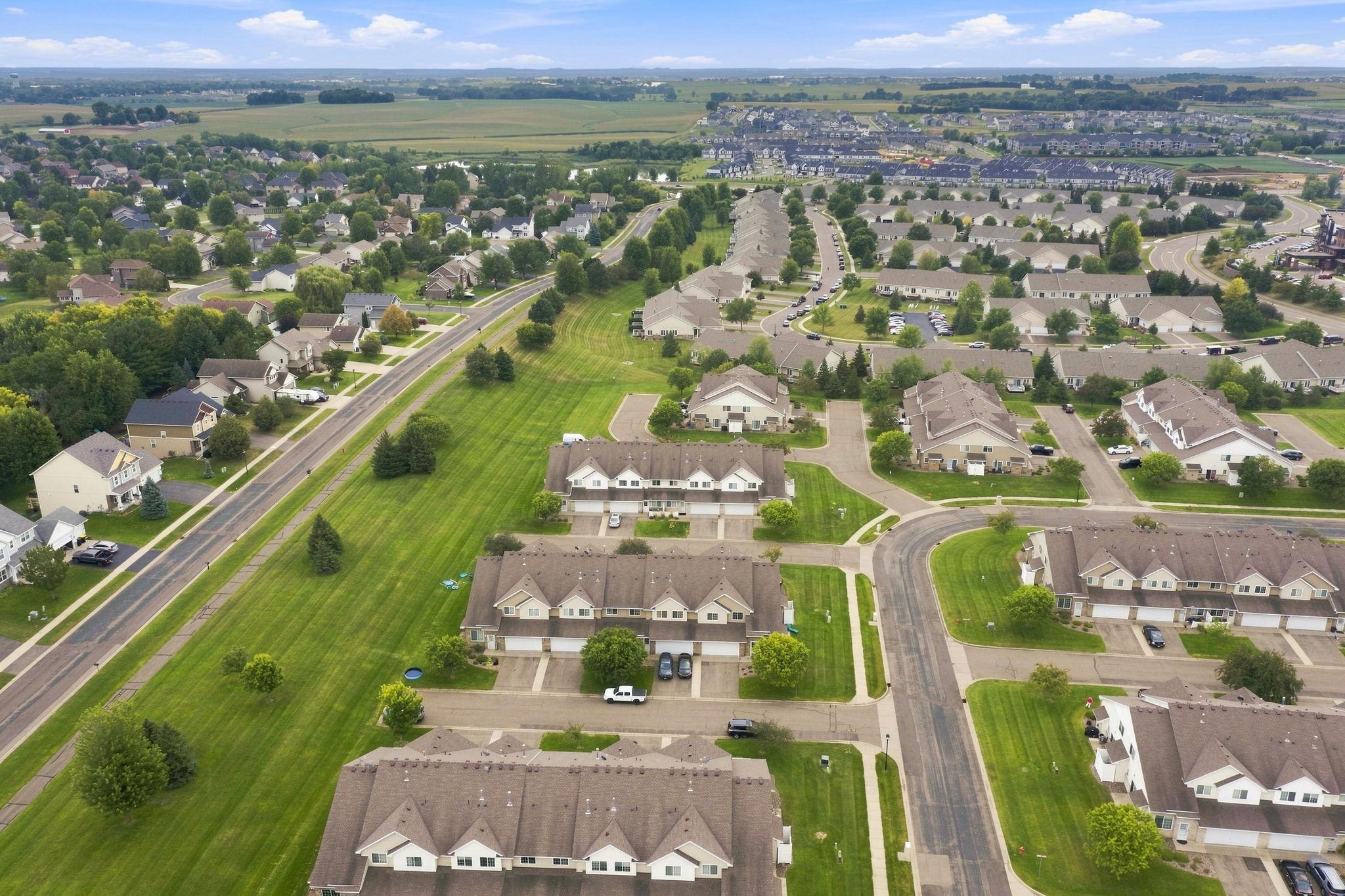 View of Residential at 17530 Gillette Way #7052, Lakeville MN 55044, Lakeville (28 of 34) - Mike Wilen | Minnesota Team Real Estate