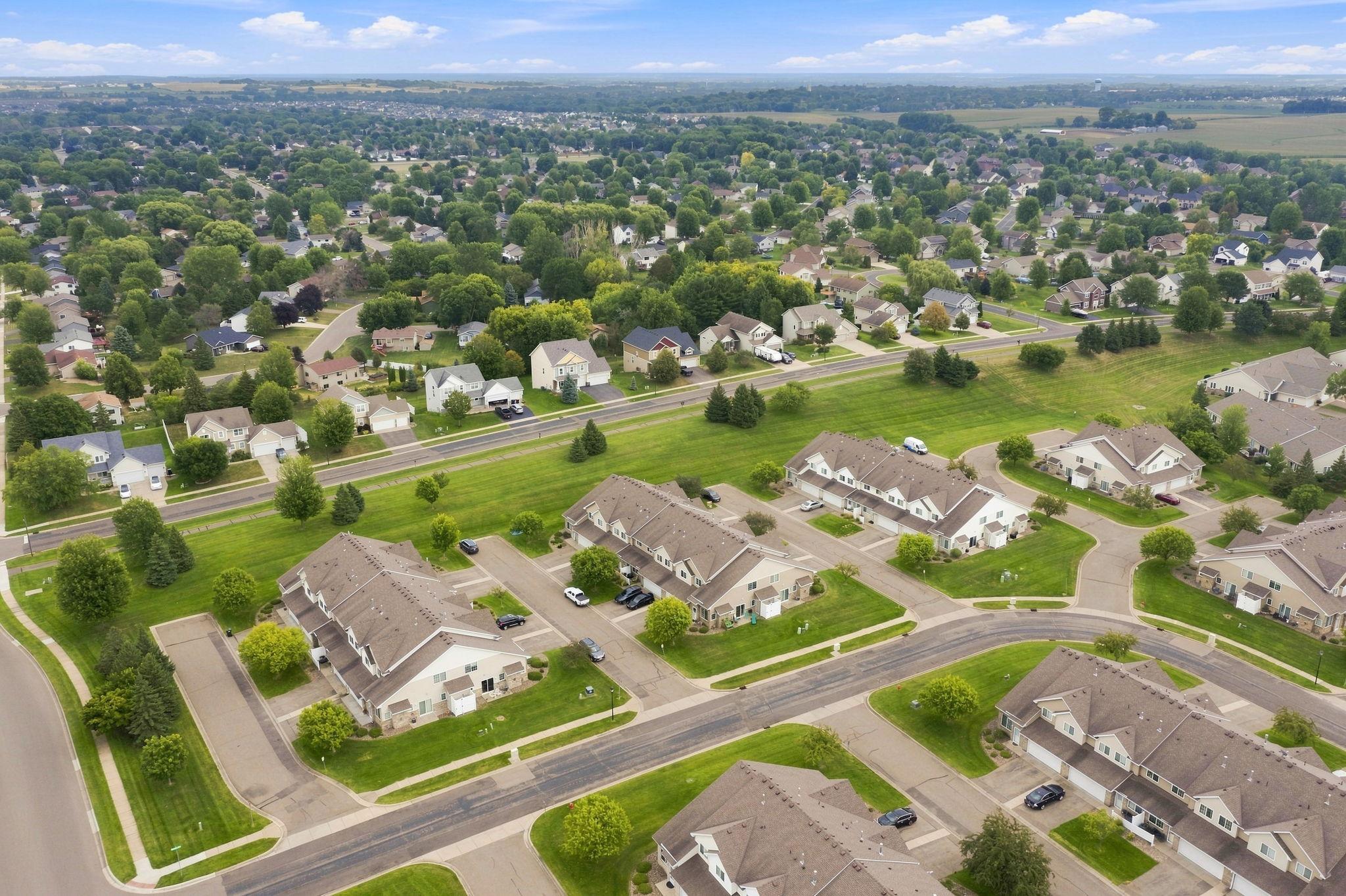 View of Residential at 17530 Gillette Way #7052, Lakeville MN 55044, Lakeville (27 of 34) - Mike Wilen | Minnesota Team Real Estate