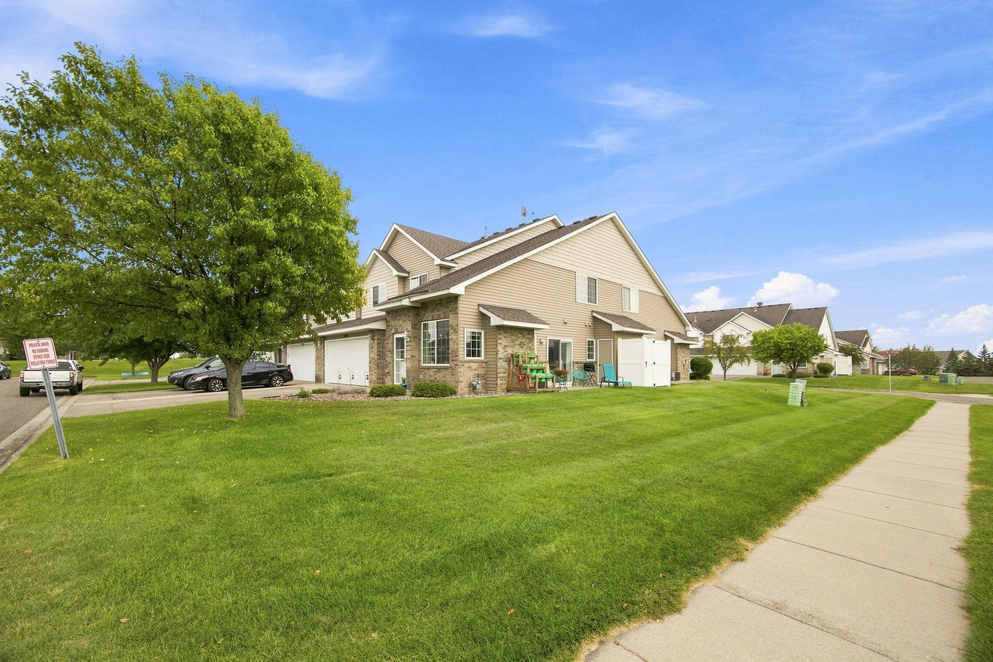 View of Residential at 17530 Gillette Way #7052, Lakeville MN 55044, Lakeville - Mike Wilen | Minnesota Team Real Estate