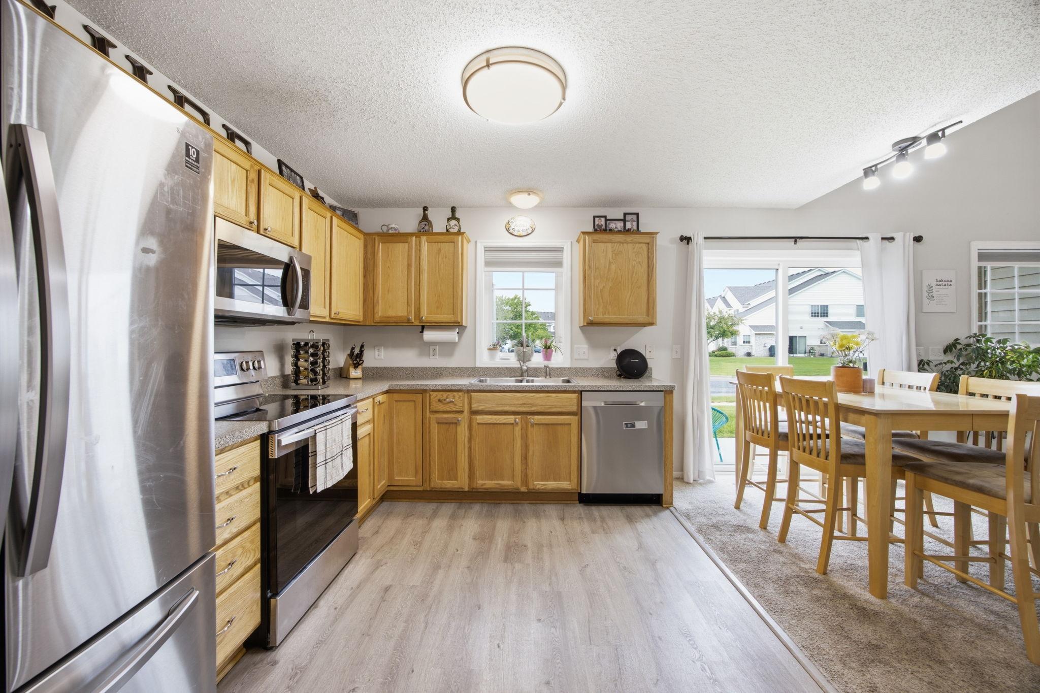 View of Residential at 17530 Gillette Way #7052, Lakeville MN 55044, Lakeville (10 of 34) - Mike Wilen | Minnesota Team Real Estate