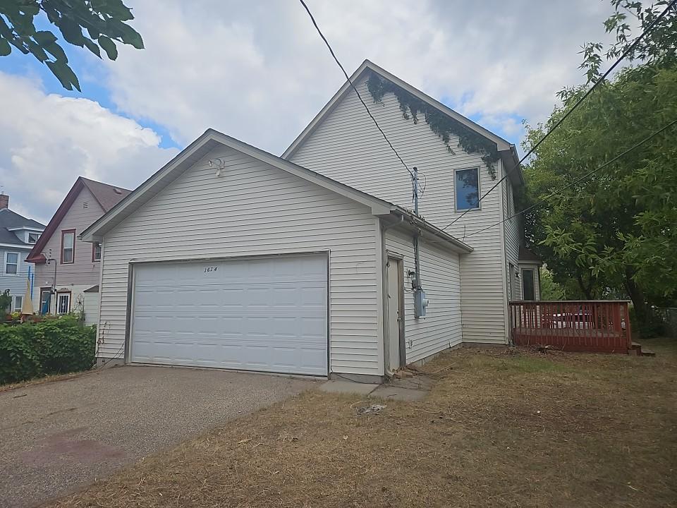 View of Residential at 3624 5th Avenue, Minneapolis MN 55409, Minneapolis (20 of 22) - Mike Wilen | Minnesota Team Real Estate