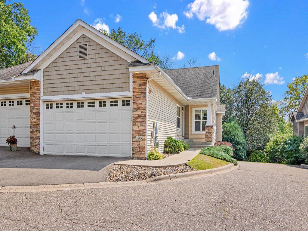 View of (TH) Side x Side at 198 Thompson Avenue, West Saint Paul - Mike Wilen | Minnesota Team Real Estate