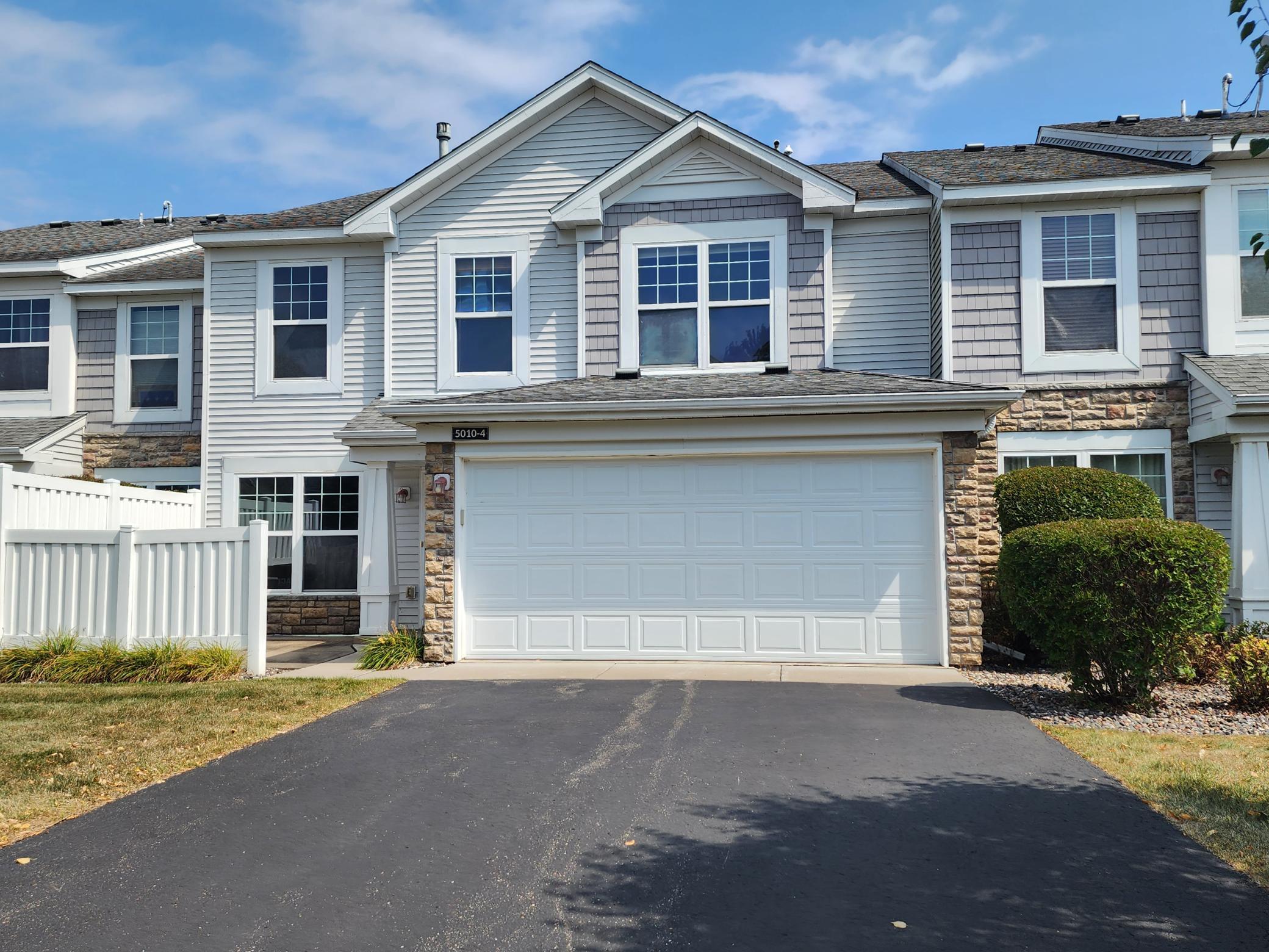 View of Residential at 5010 149th Street #4, Hugo MN 55038, Hugo - Mike Wilen | Minnesota Team Real Estate