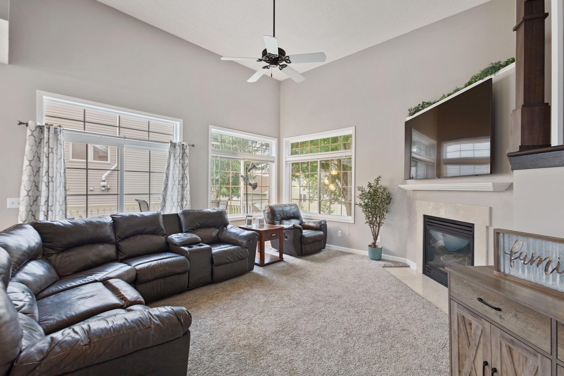 View of Residential at 4284 143rd Street, Rosemount MN 55068, Rosemount (8 of 29) - Mike Wilen | Minnesota Team Real Estate