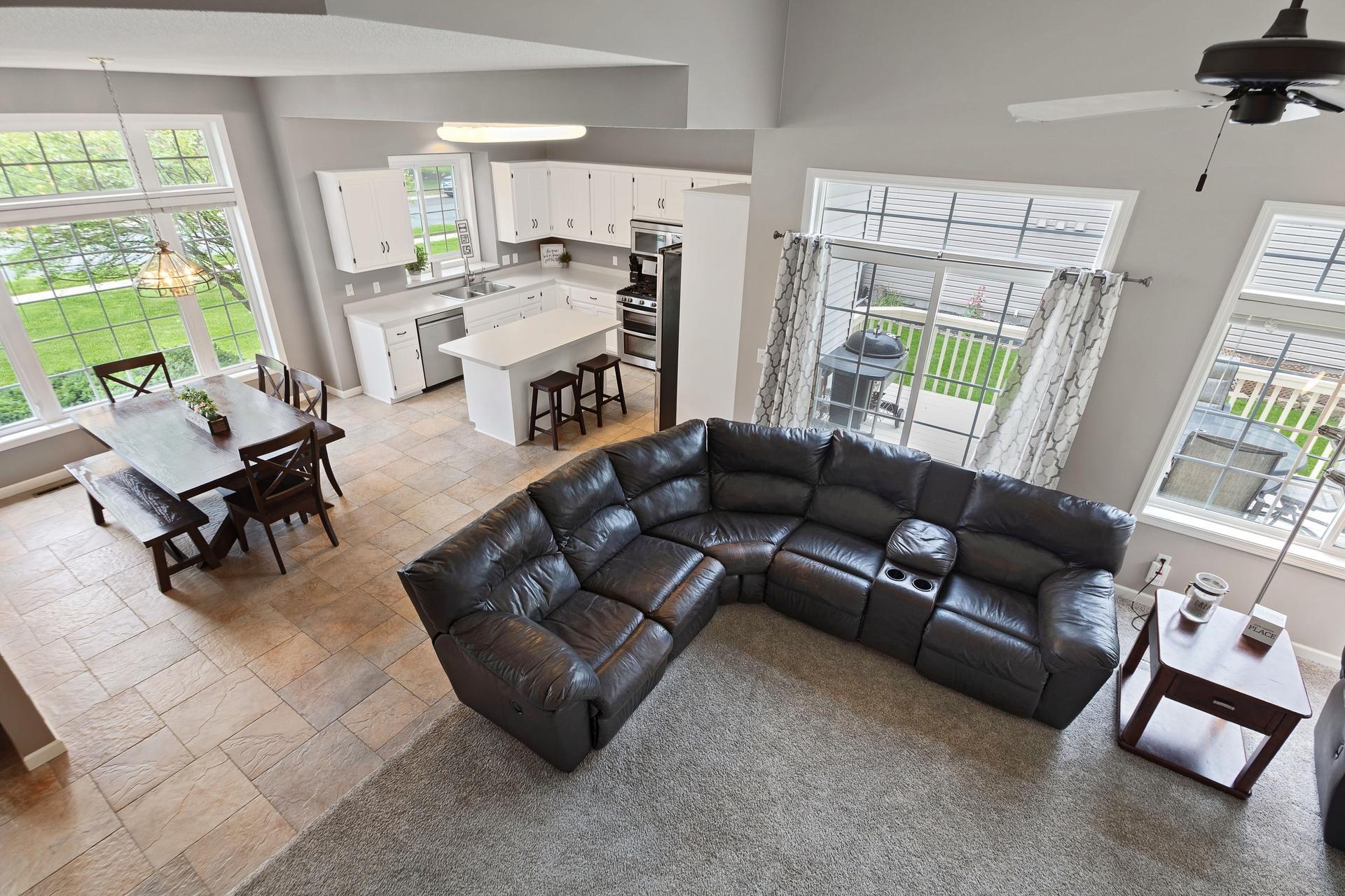 View of Residential at 4284 143rd Street, Rosemount MN 55068, Rosemount (9 of 29) - Mike Wilen | Minnesota Team Real Estate