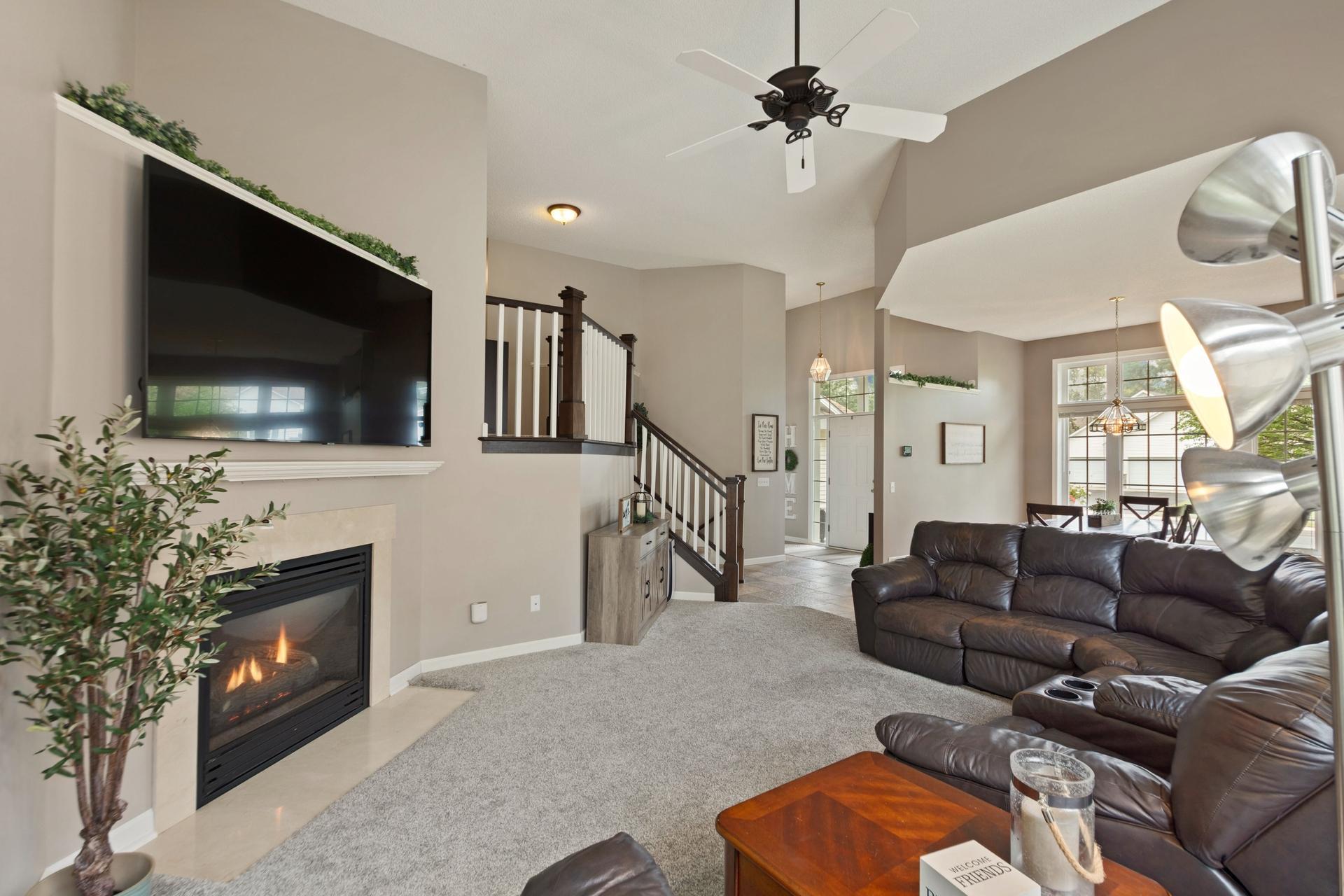 View of Residential at 4284 143rd Street, Rosemount MN 55068, Rosemount (7 of 29) - Mike Wilen | Minnesota Team Real Estate
