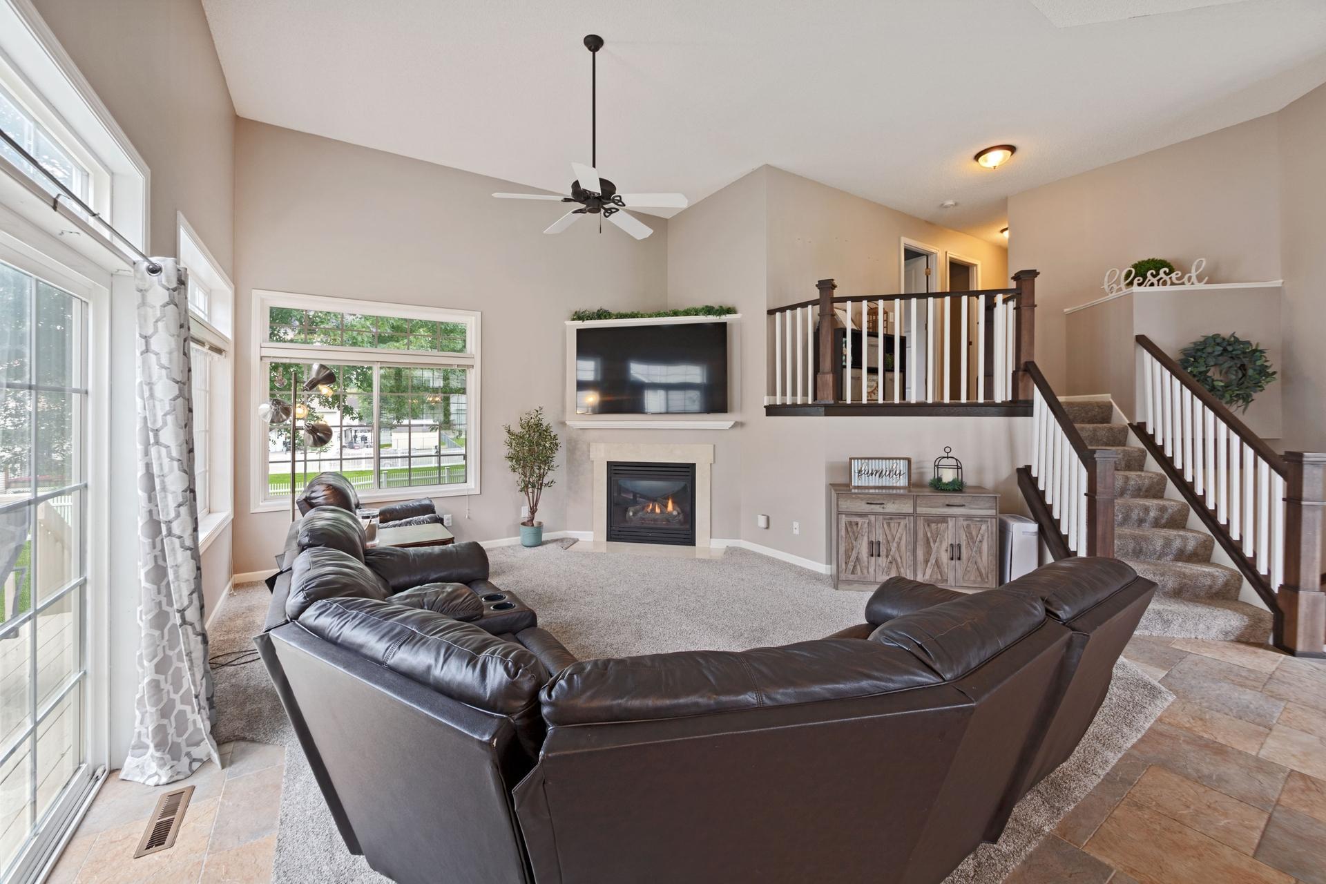 View of Residential at 4284 143rd Street, Rosemount MN 55068, Rosemount (6 of 29) - Mike Wilen | Minnesota Team Real Estate