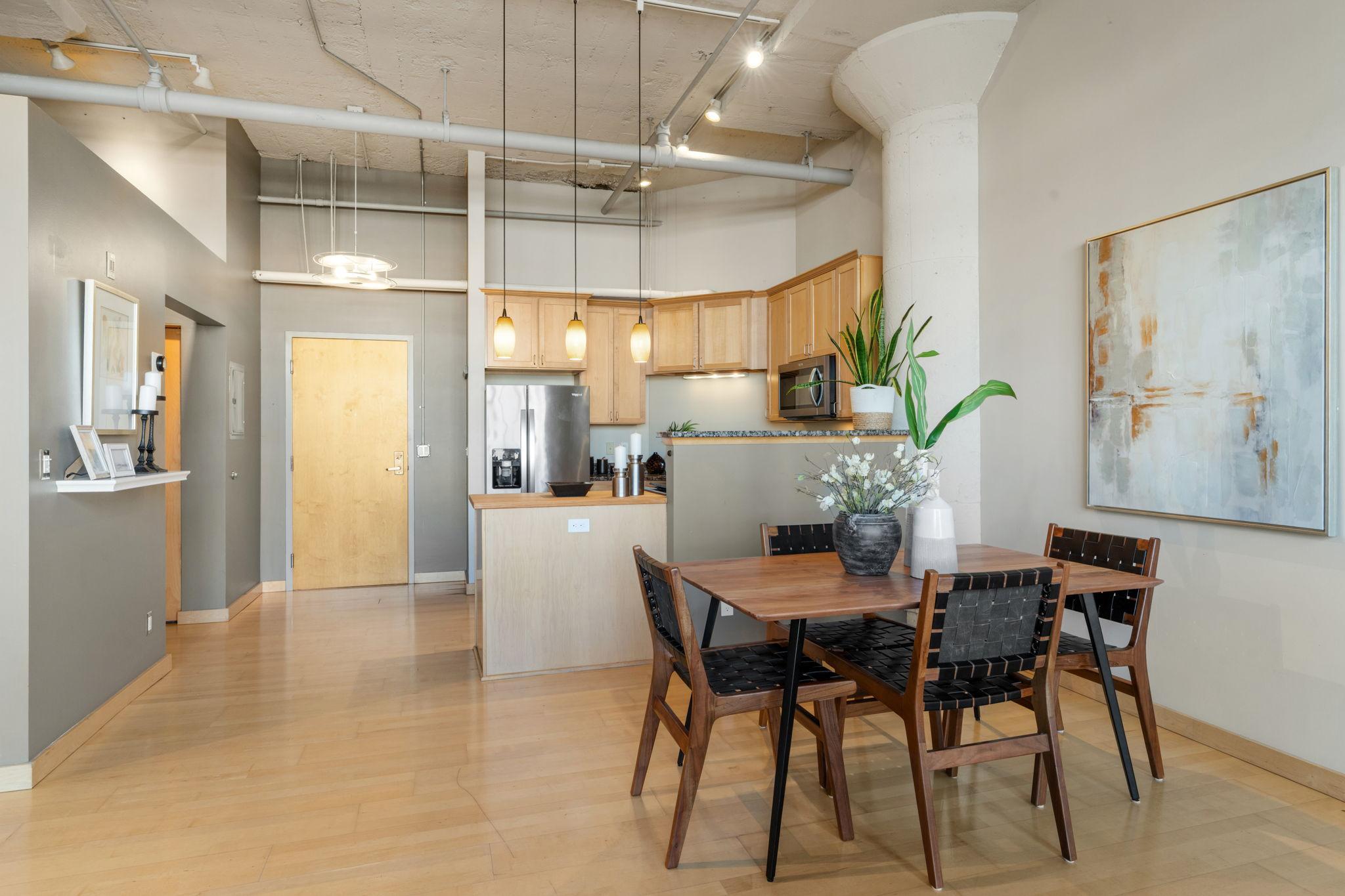 View of Residential at 1901 Hennepin Avenue #105, Minneapolis MN 55413, Minneapolis (12 of 26) - Mike Wilen | Minnesota Team Real Estate