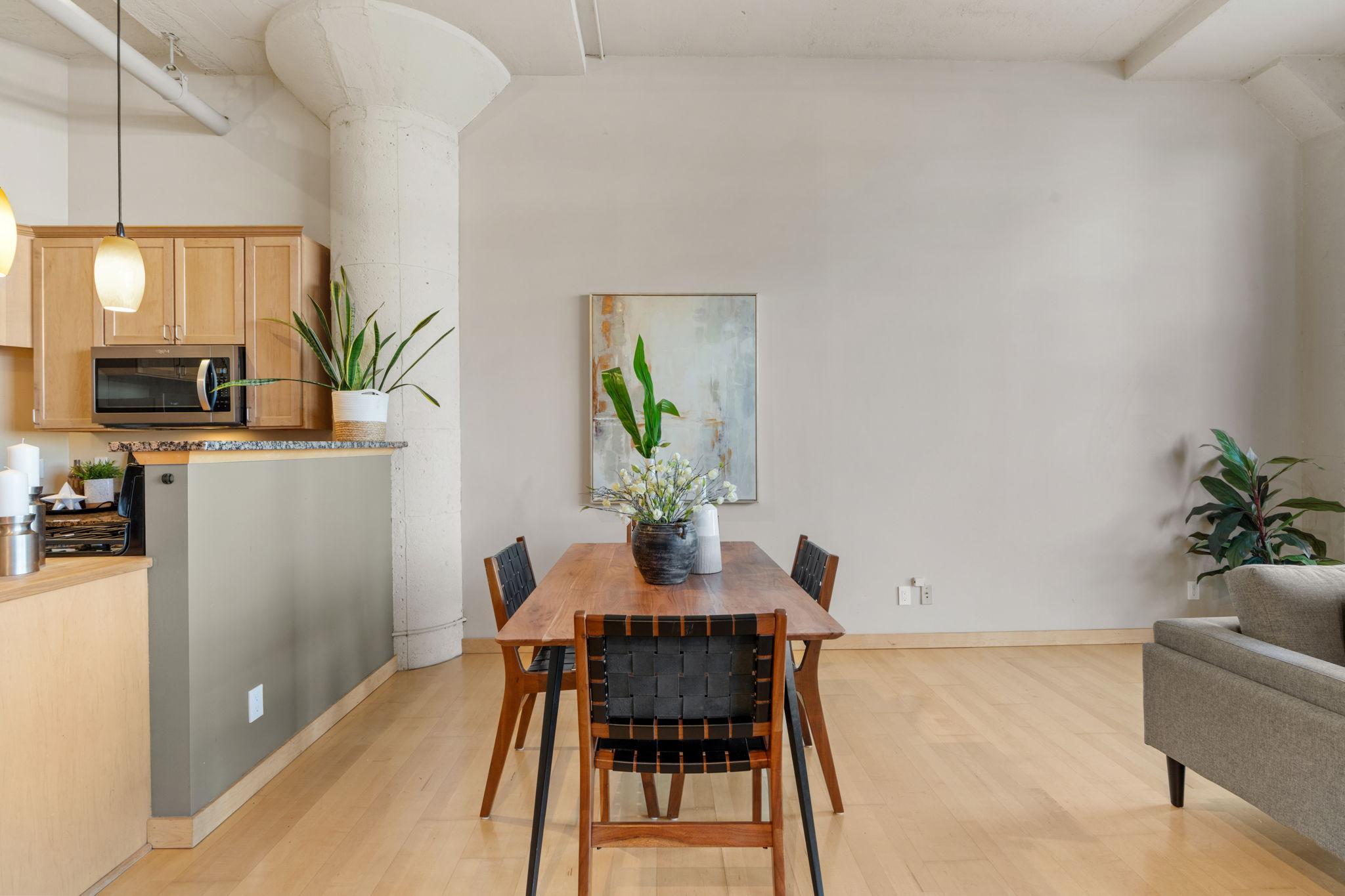 View of Residential at 1901 Hennepin Avenue #105, Minneapolis MN 55413, Minneapolis (11 of 26) - Mike Wilen | Minnesota Team Real Estate