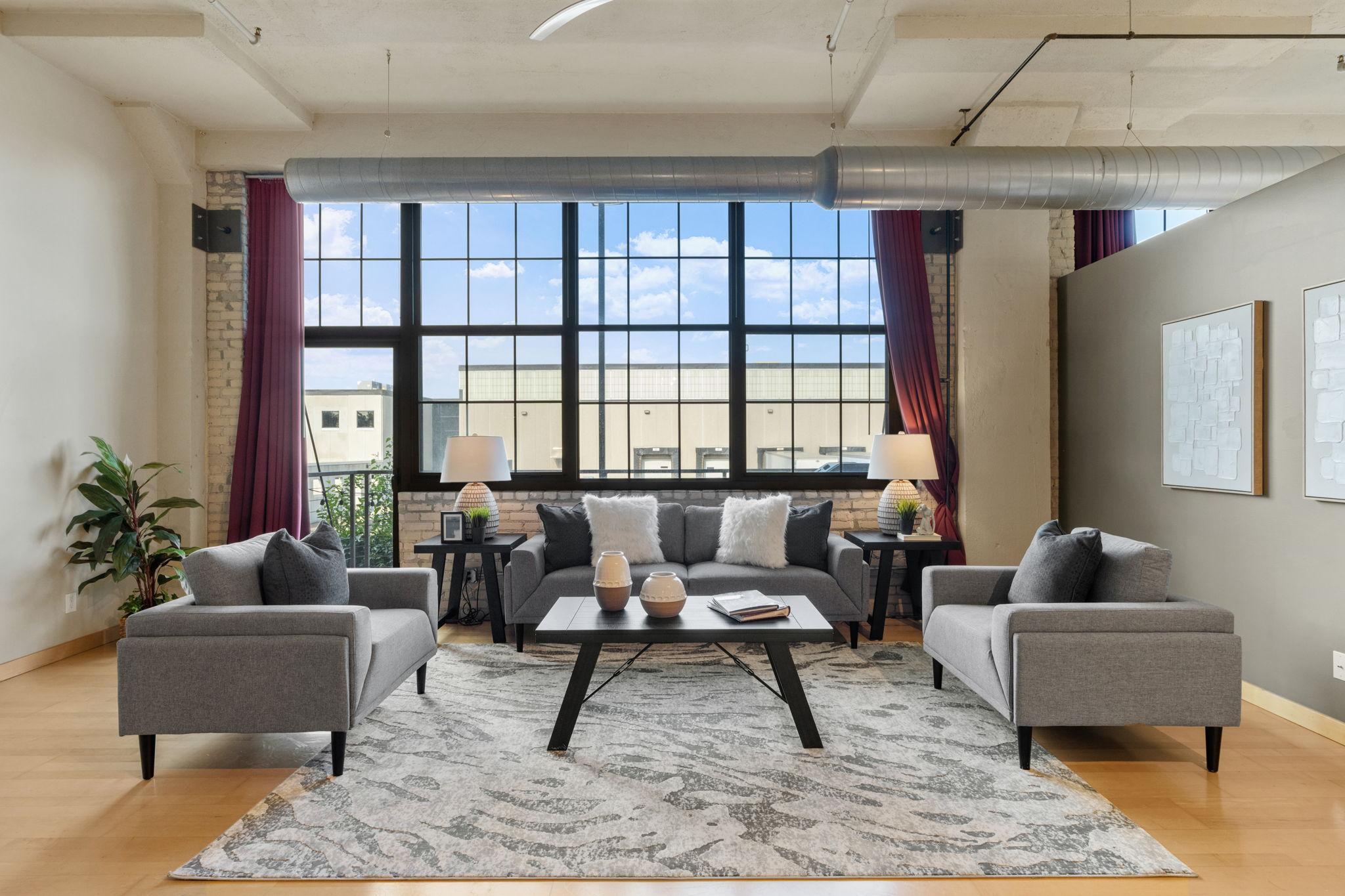View of Residential at 1901 Hennepin Avenue #105, Minneapolis MN 55413, Minneapolis - Mike Wilen | Minnesota Team Real Estate