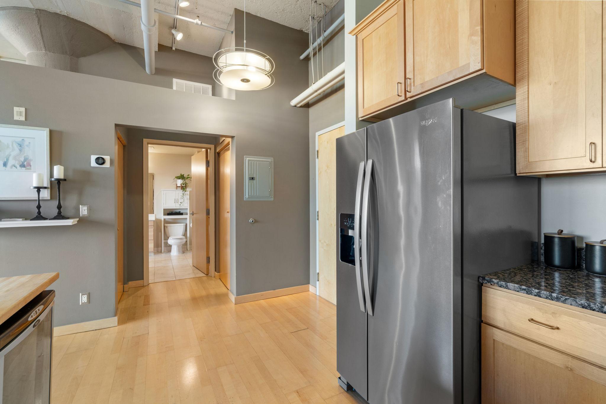 View of Residential at 1901 Hennepin Avenue #105, Minneapolis MN 55413, Minneapolis (6 of 26) - Mike Wilen | Minnesota Team Real Estate