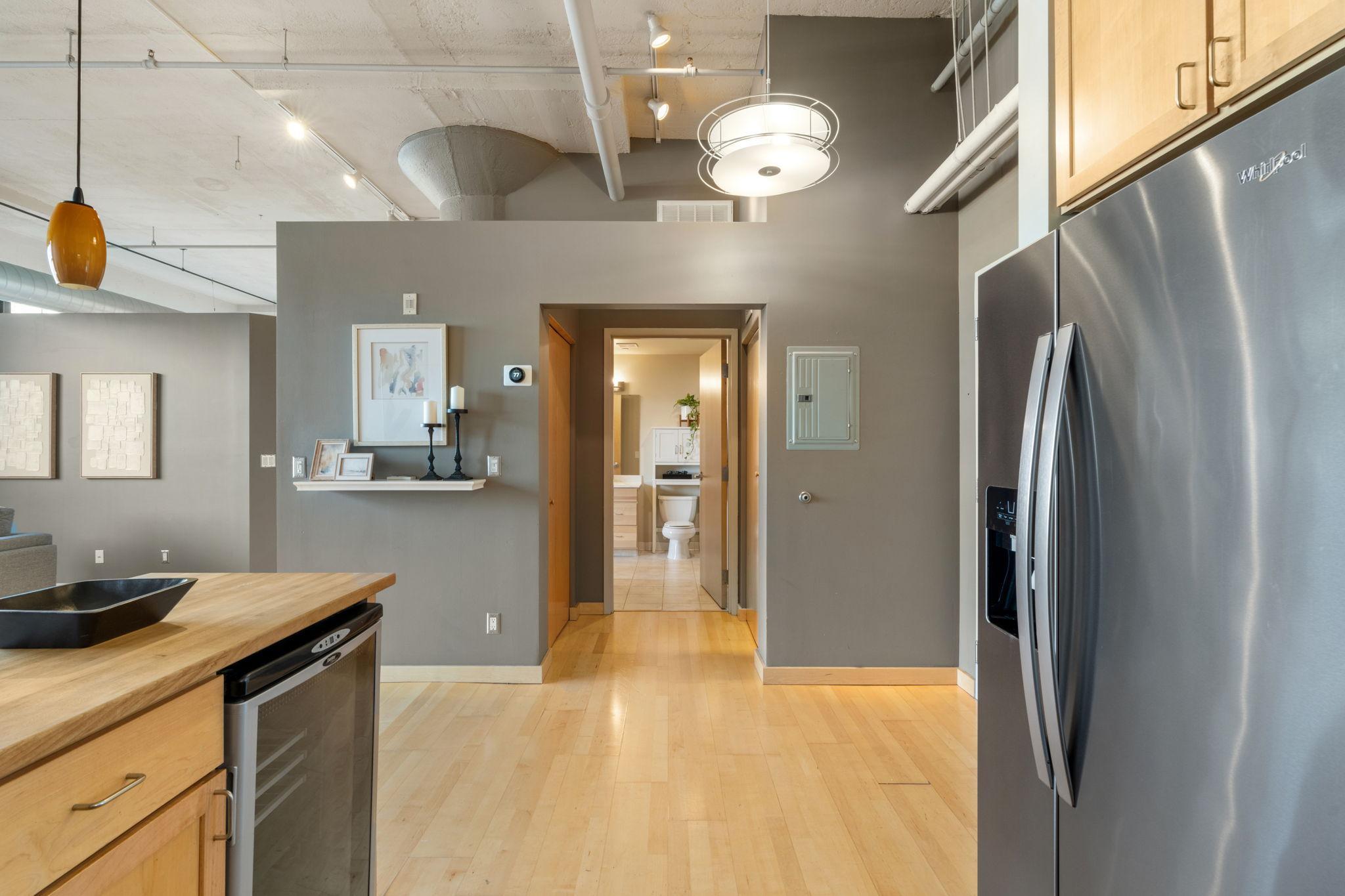 View of Residential at 1901 Hennepin Avenue #105, Minneapolis MN 55413, Minneapolis (5 of 26) - Mike Wilen | Minnesota Team Real Estate
