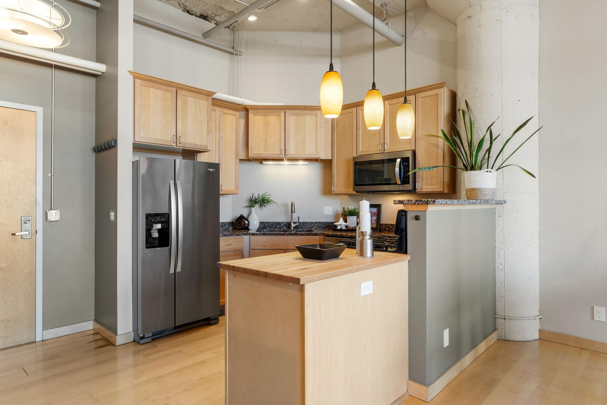 View of Residential at 1901 Hennepin Avenue #105, Minneapolis MN 55413, Minneapolis (2 of 26) - Mike Wilen | Minnesota Team Real Estate