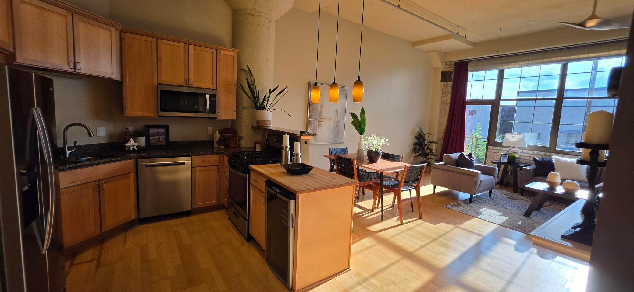 View of Residential at 1901 Hennepin Avenue #105, Minneapolis MN 55413, Minneapolis (7 of 26) - Mike Wilen | Minnesota Team Real Estate