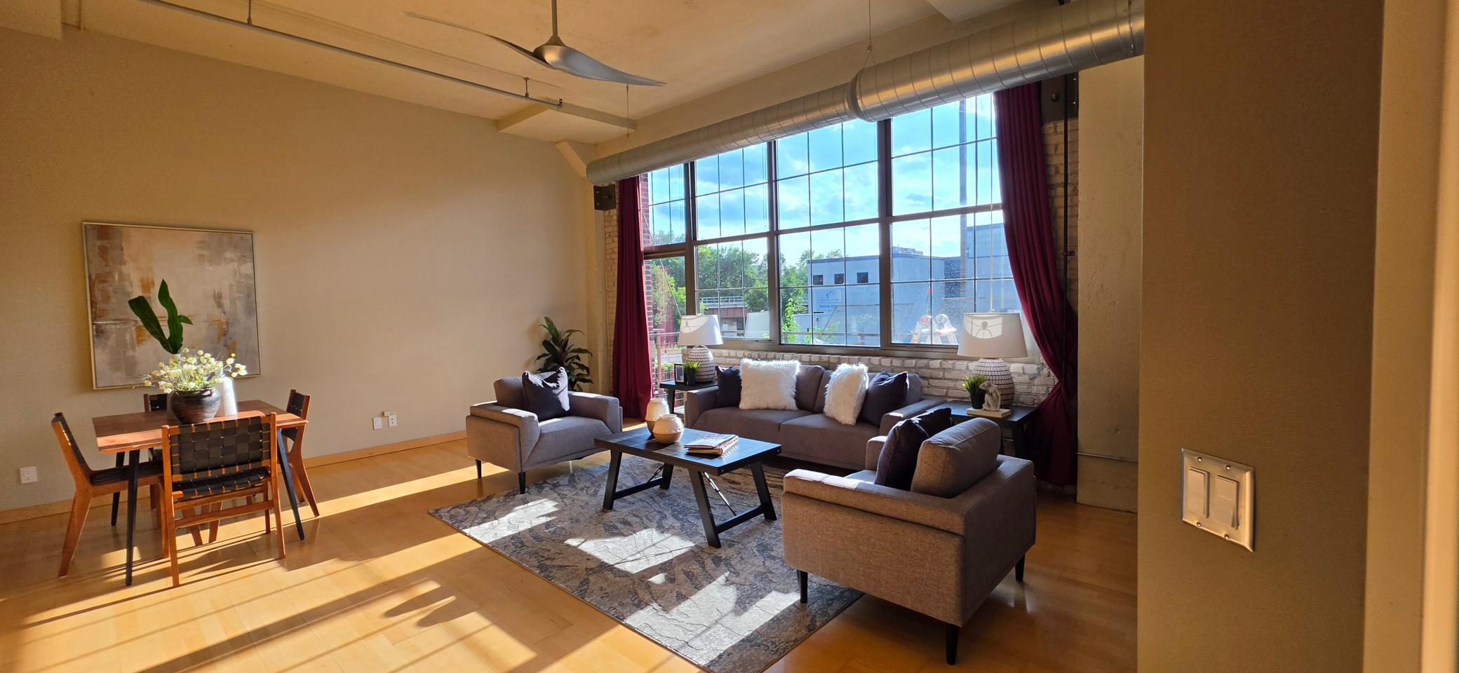 View of Residential at 1901 Hennepin Avenue #105, Minneapolis MN 55413, Minneapolis (8 of 26) - Mike Wilen | Minnesota Team Real Estate
