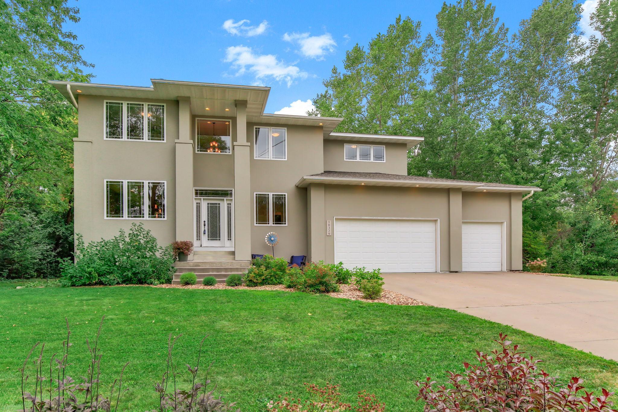 View of Residential at 10329 Noble Avenue, Brooklyn Park MN 55443, Brooklyn Park - Mike Wilen | Minnesota Team Real Estate