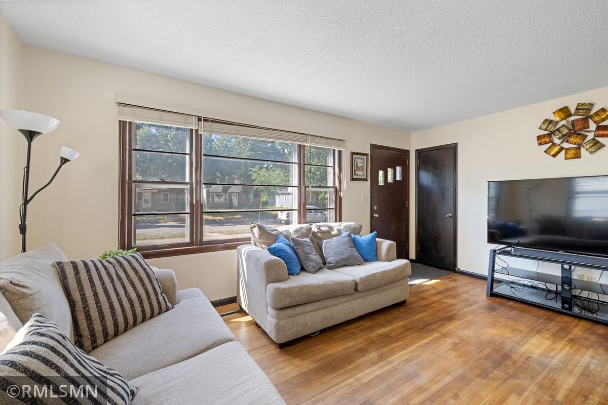 View of Residential at 4906 Logan Avenue, Minneapolis MN 55430, Minneapolis (3 of 25) - Mike Wilen | Minnesota Team Real Estate