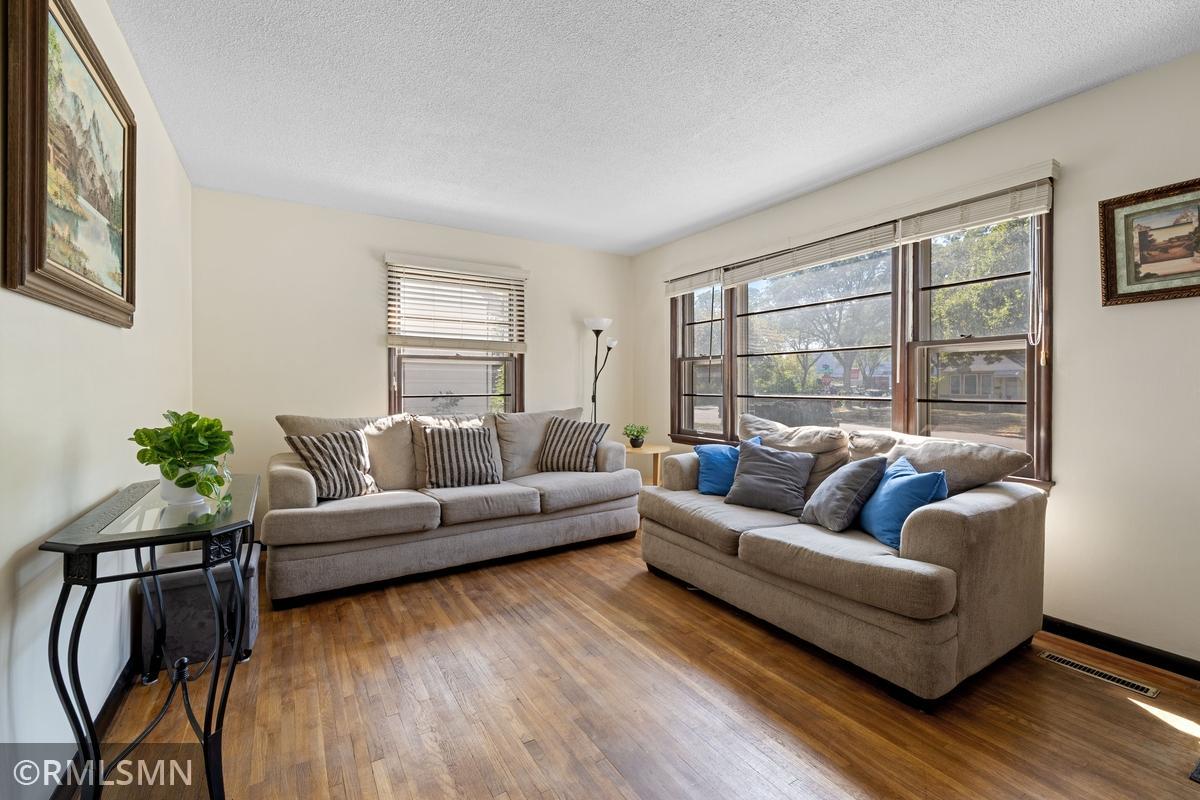 View of Residential at 4906 Logan Avenue, Minneapolis MN 55430, Minneapolis (4 of 25) - Mike Wilen | Minnesota Team Real Estate