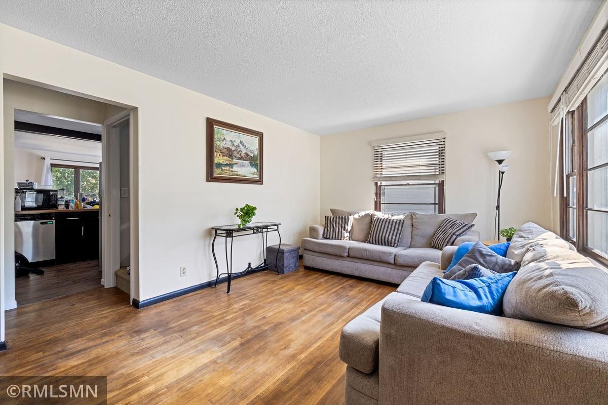 View of Residential at 4906 Logan Avenue, Minneapolis MN 55430, Minneapolis (5 of 25) - Mike Wilen | Minnesota Team Real Estate