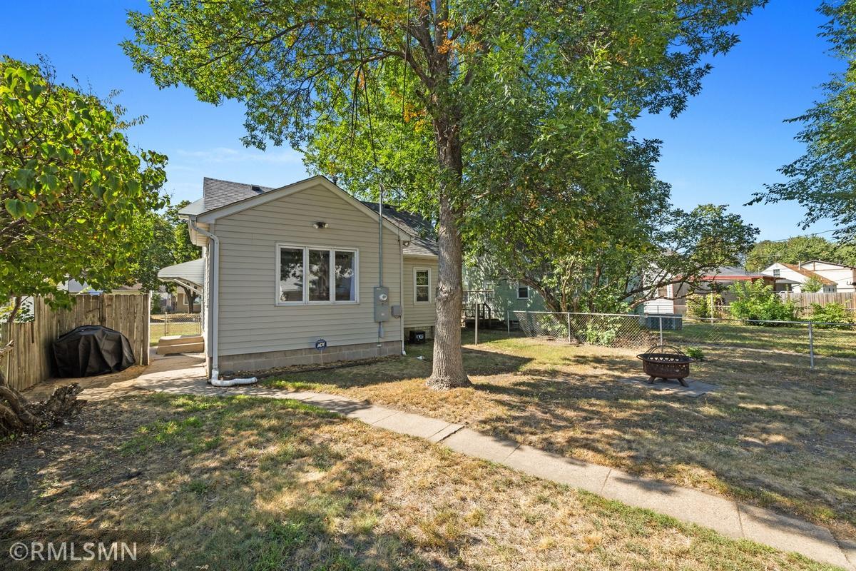 View of Residential at 4906 Logan Avenue, Minneapolis MN 55430, Minneapolis (24 of 25) - Mike Wilen | Minnesota Team Real Estate